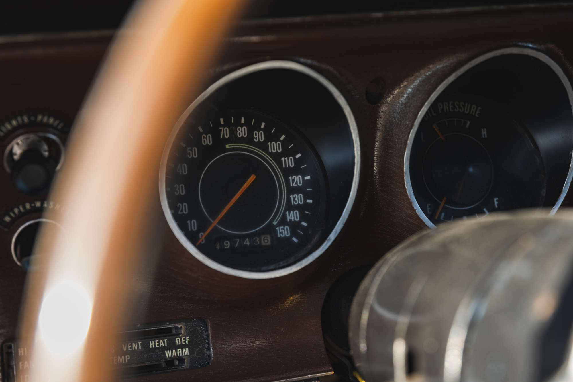 1971 Plymouth Belvedere GTX-Auction Lot