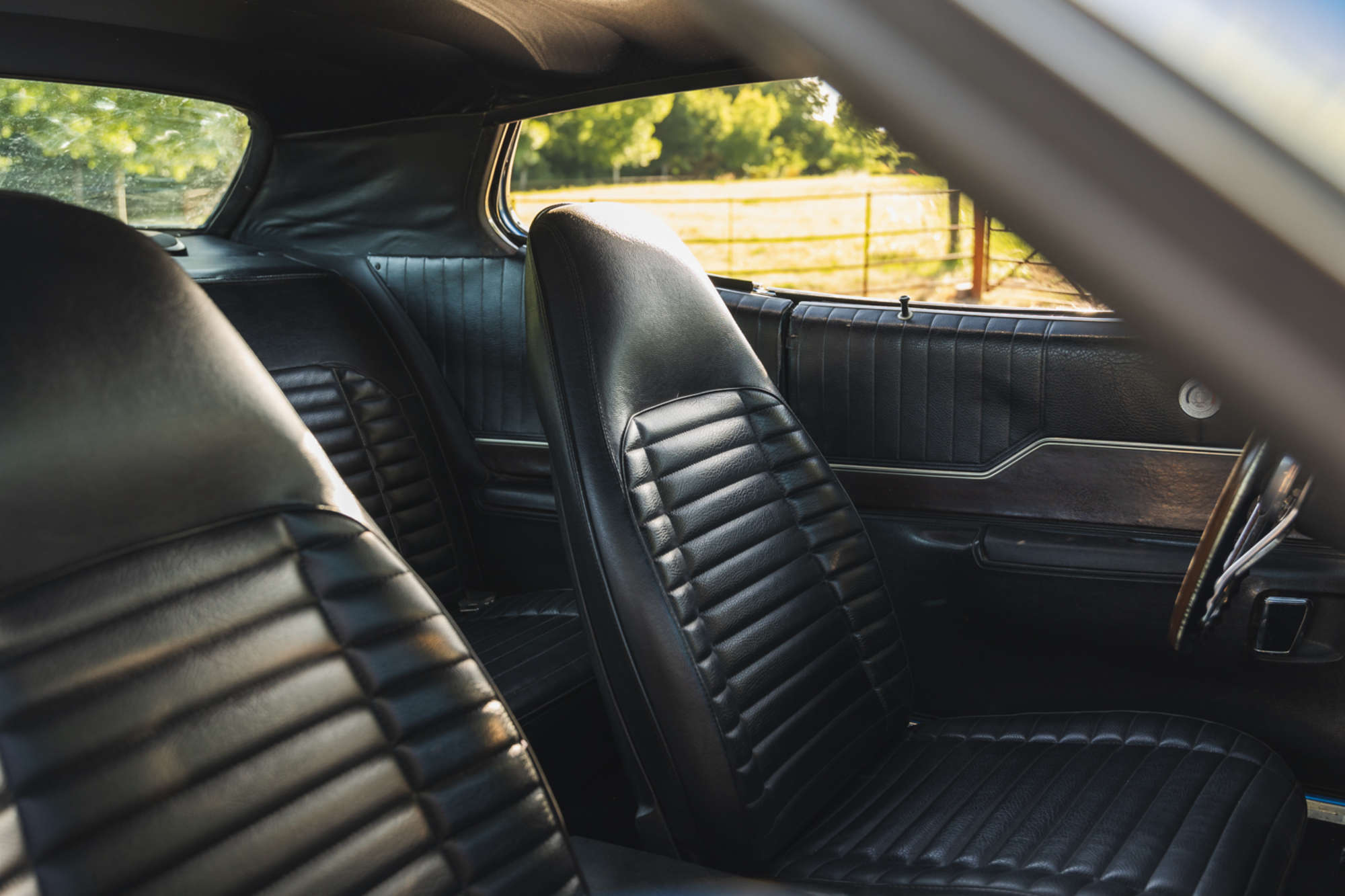 1971 Plymouth Belvedere GTX-Auction Lot