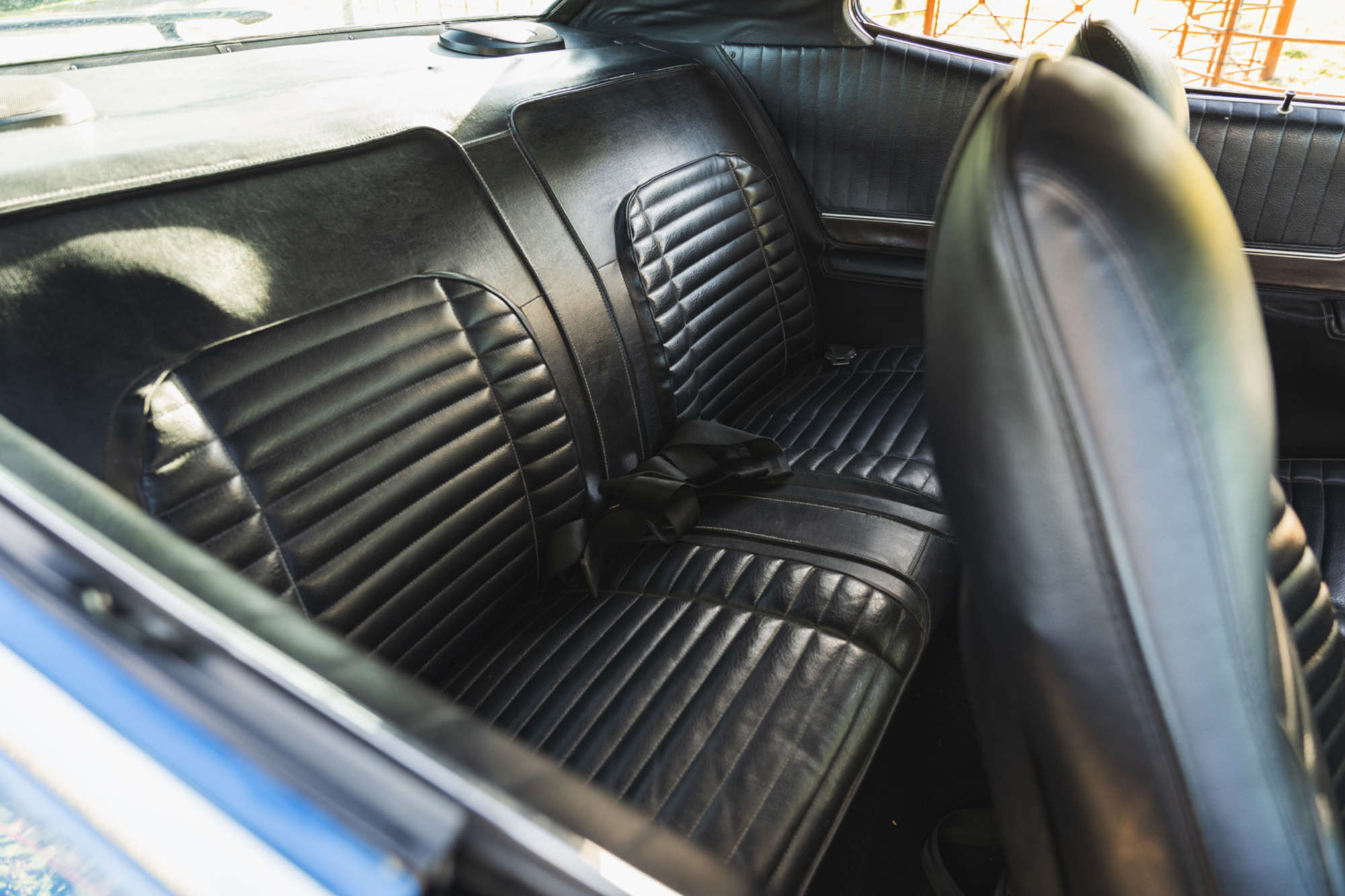 1971 Plymouth Belvedere GTX-Auction Lot