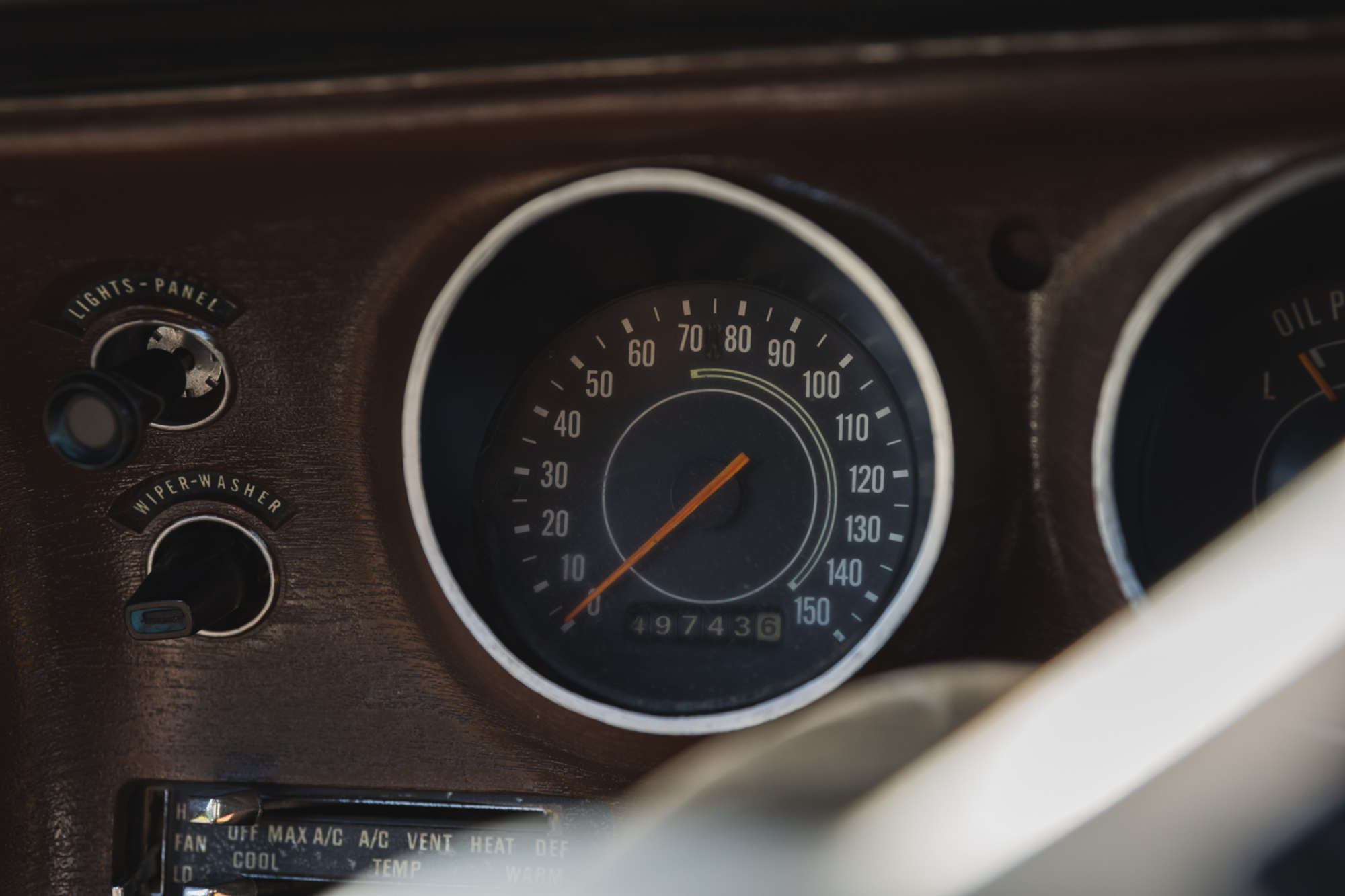 1971 Plymouth Belvedere GTX-Auction Lot