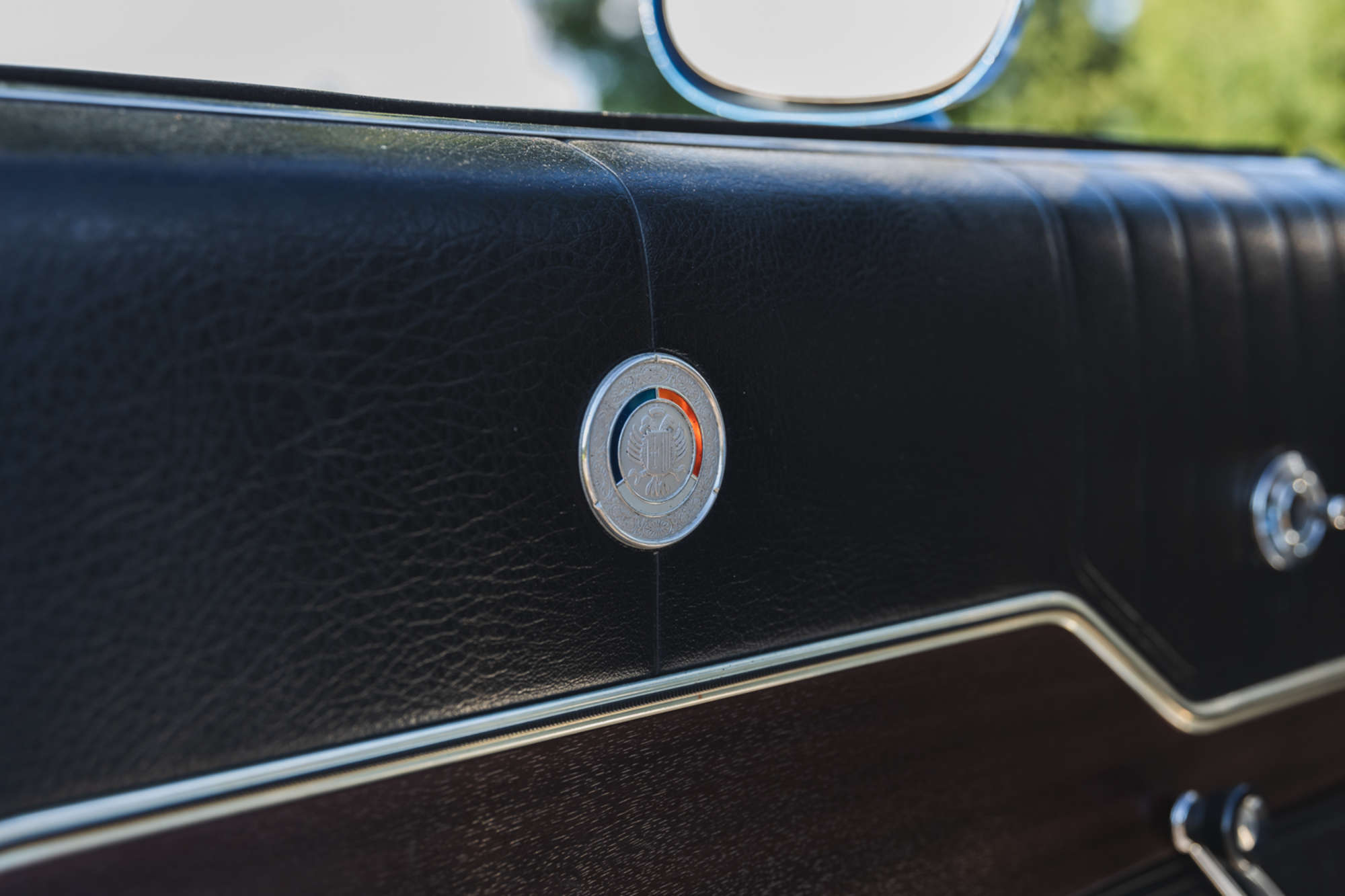 1971 Plymouth Belvedere GTX-Auction Lot