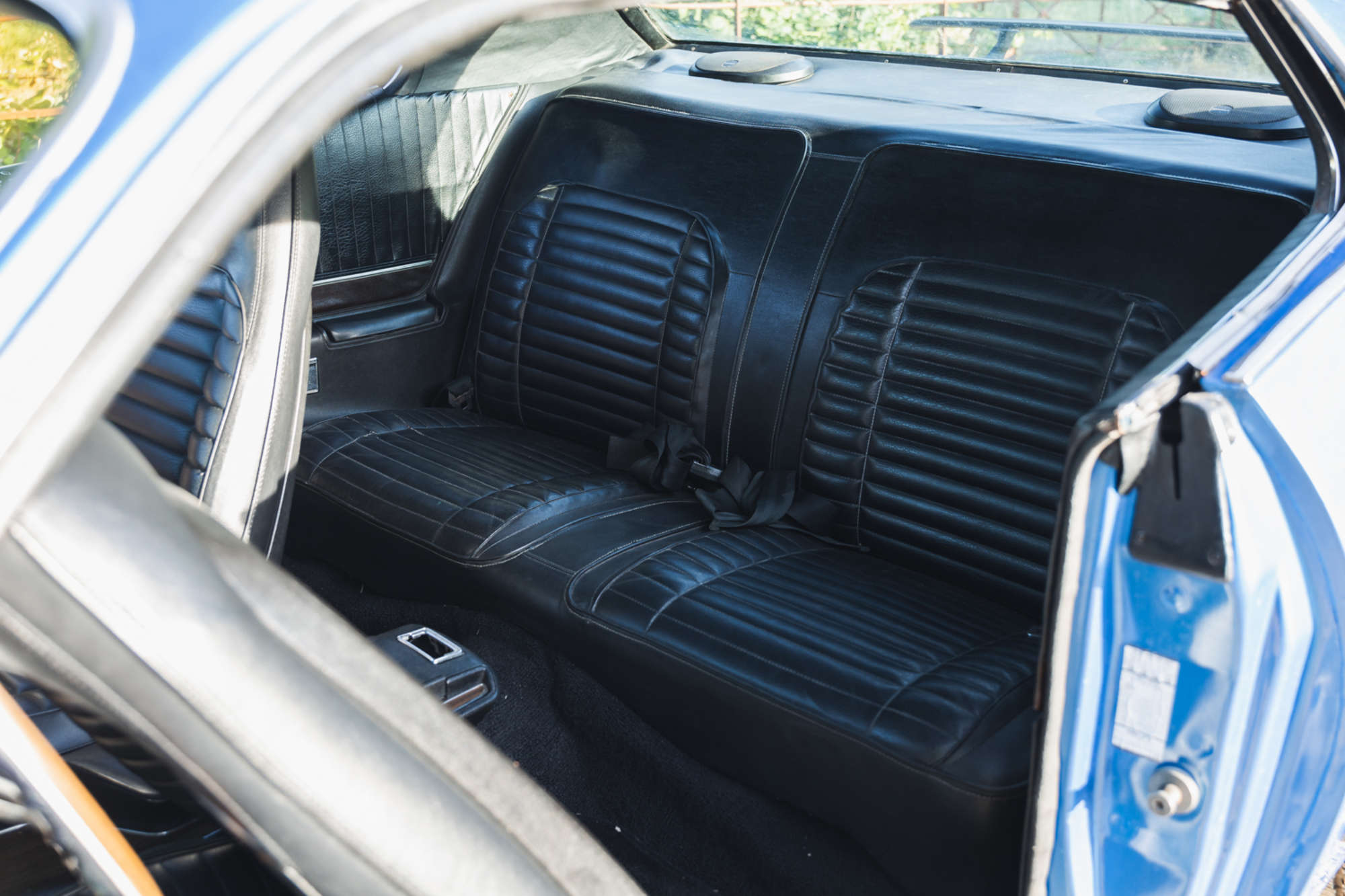 1971 Plymouth Belvedere GTX-Auction Lot