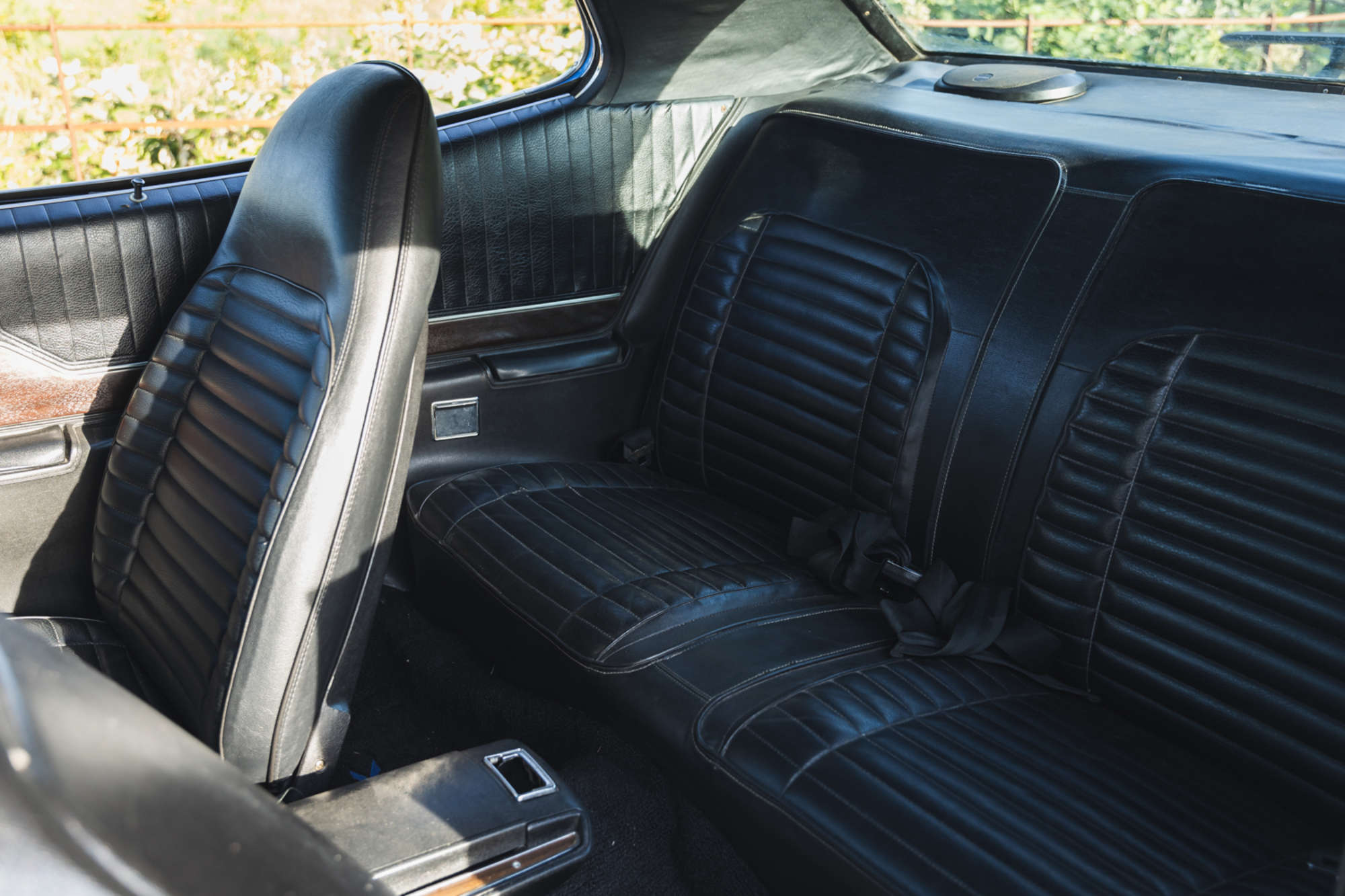 1971 Plymouth Belvedere GTX-Auction Lot