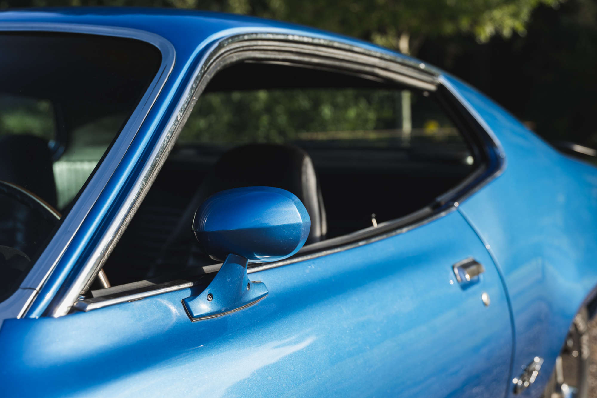 1971 Plymouth Belvedere GTX-Auction Lot