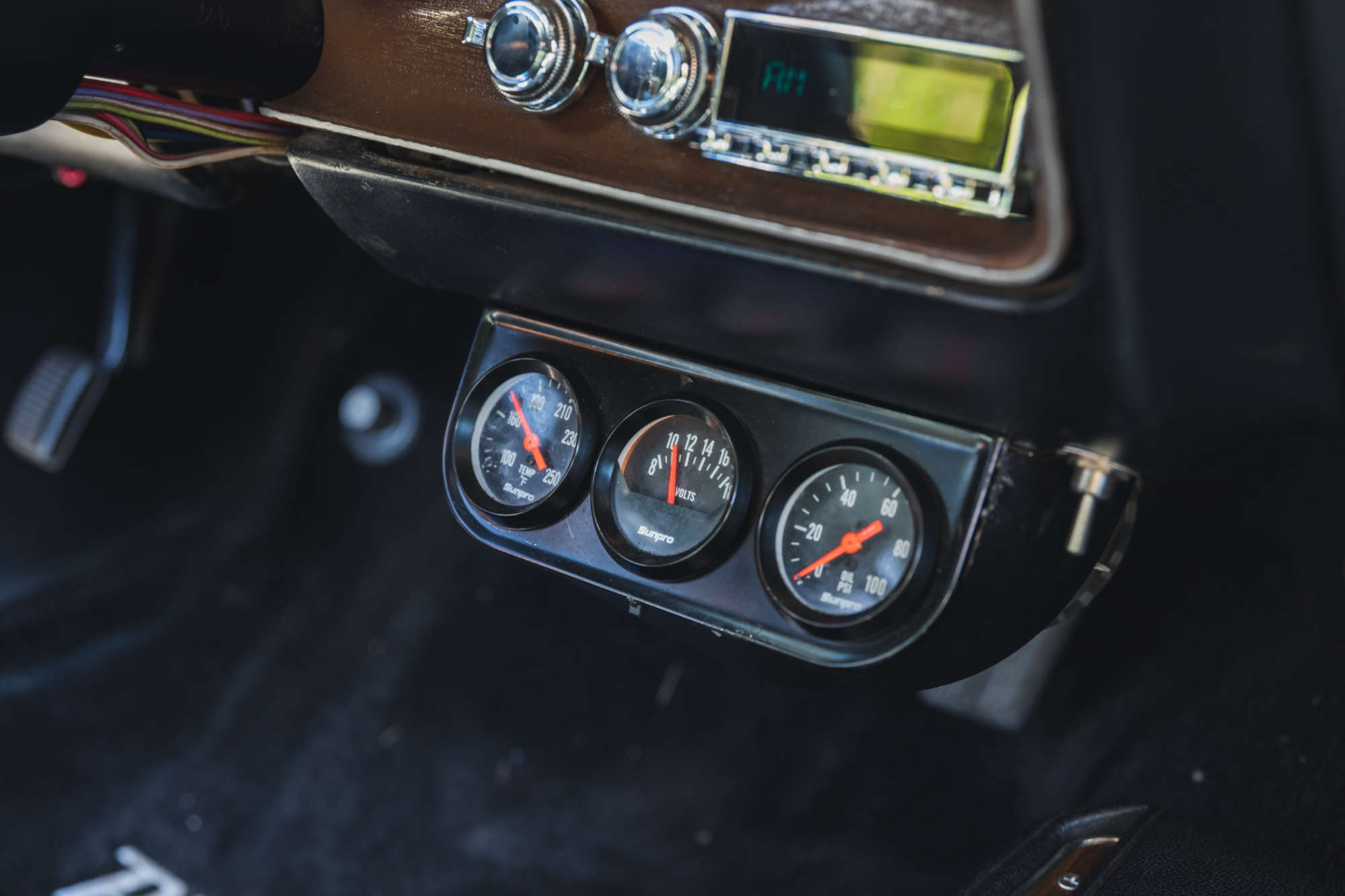 1971 Plymouth Belvedere GTX-Auction Lot