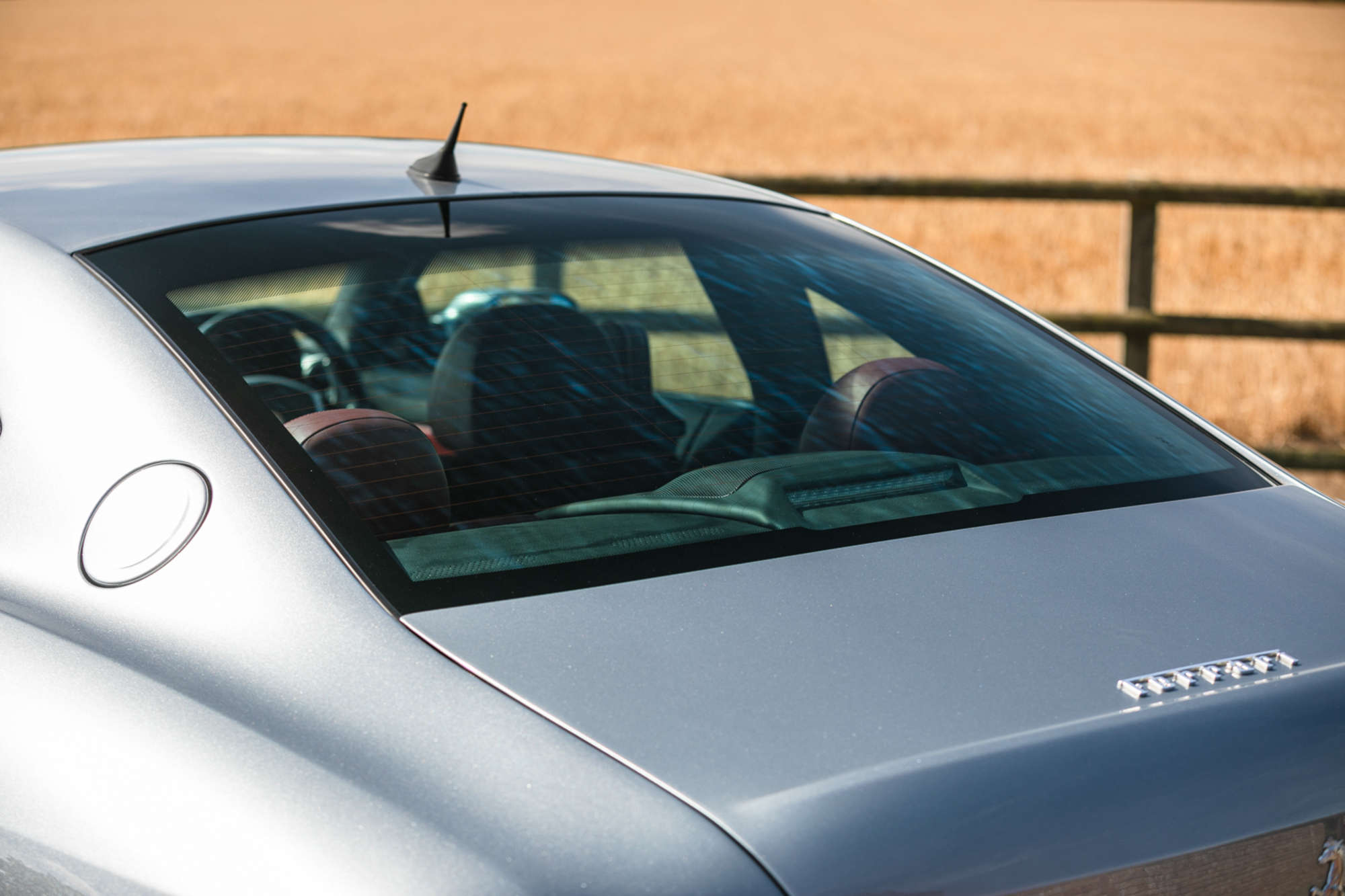 2005 Ferrari 612 Scaglietti F1-Auction Lot