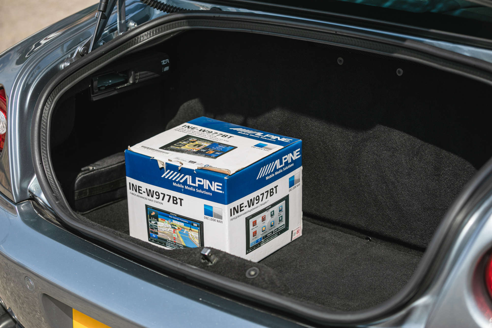 2005 Ferrari 612 Scaglietti F1-Auction Lot