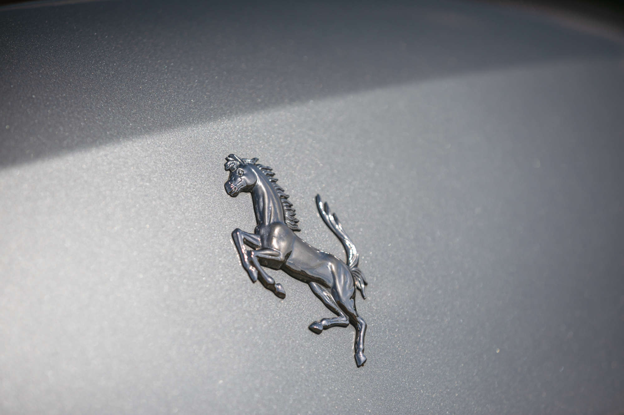 2005 Ferrari 612 Scaglietti F1-Auction Lot