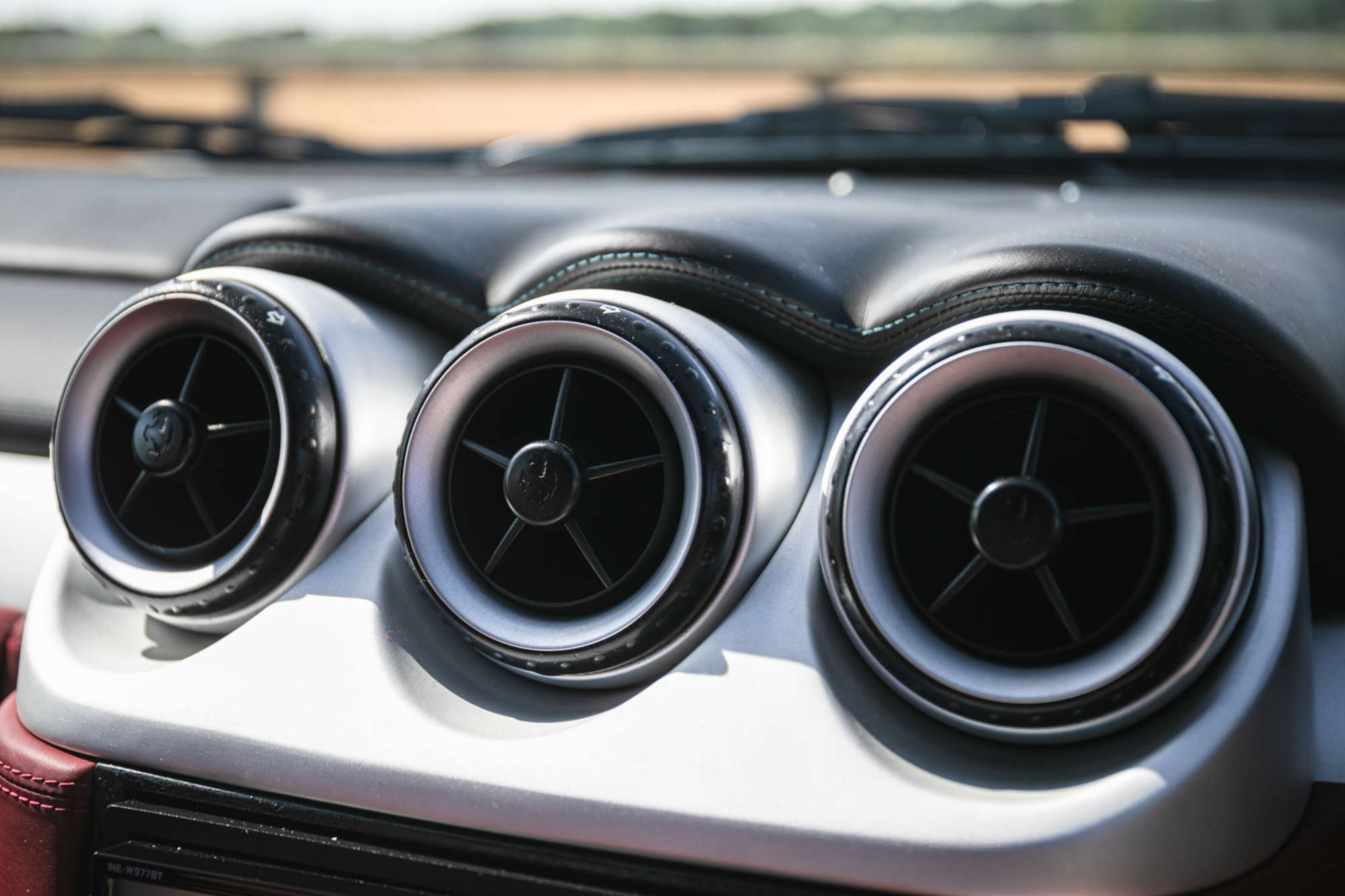 2005 Ferrari 612 Scaglietti F1-Auction Lot