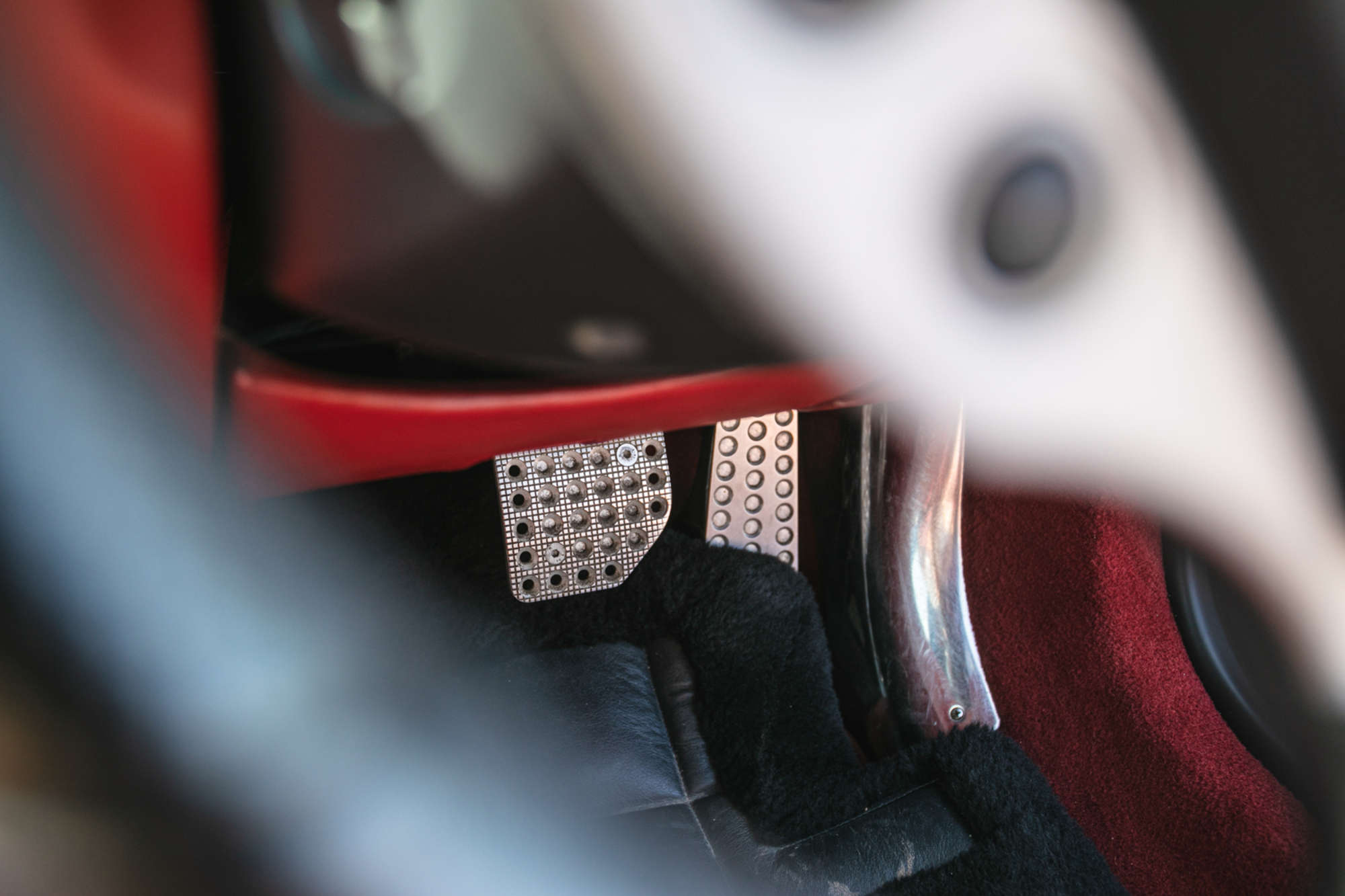 2005 Ferrari 612 Scaglietti F1-Auction Lot