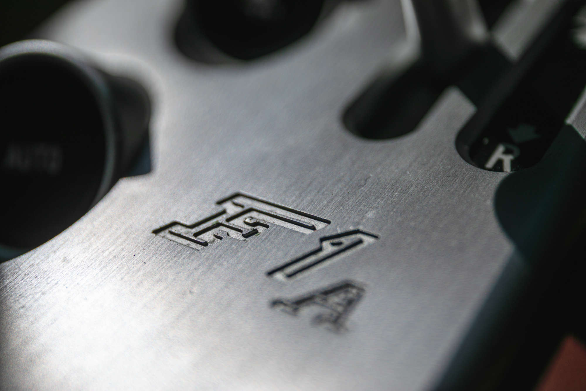 2005 Ferrari 612 Scaglietti F1-Auction Lot