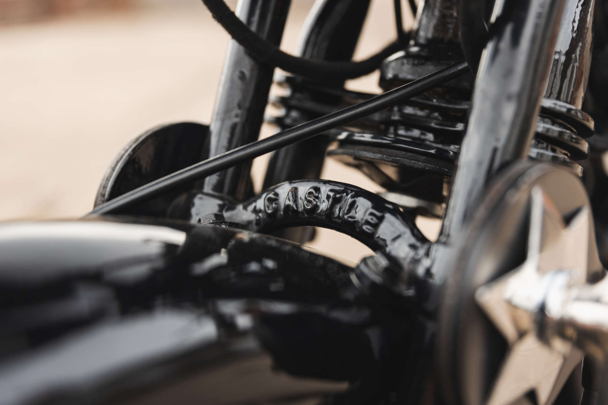 1933 Brough Superior 680 OHV 680cc-Auction Lot