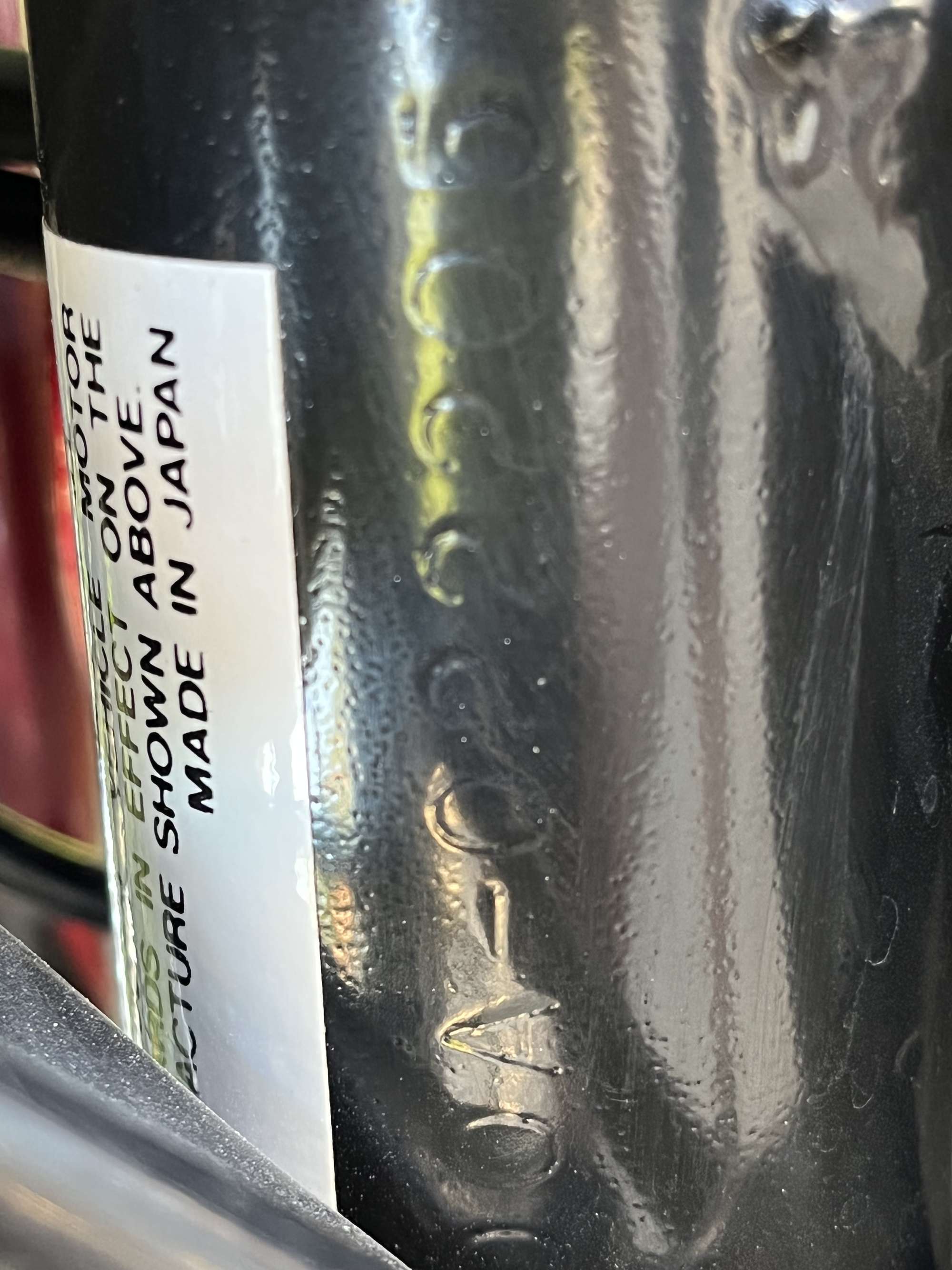 1977 Kawasaki Z1000 A1 998cc-Sold