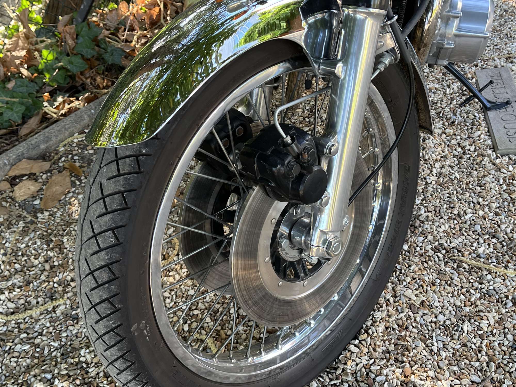 1977 Kawasaki Z1000 A1 998cc-Sold