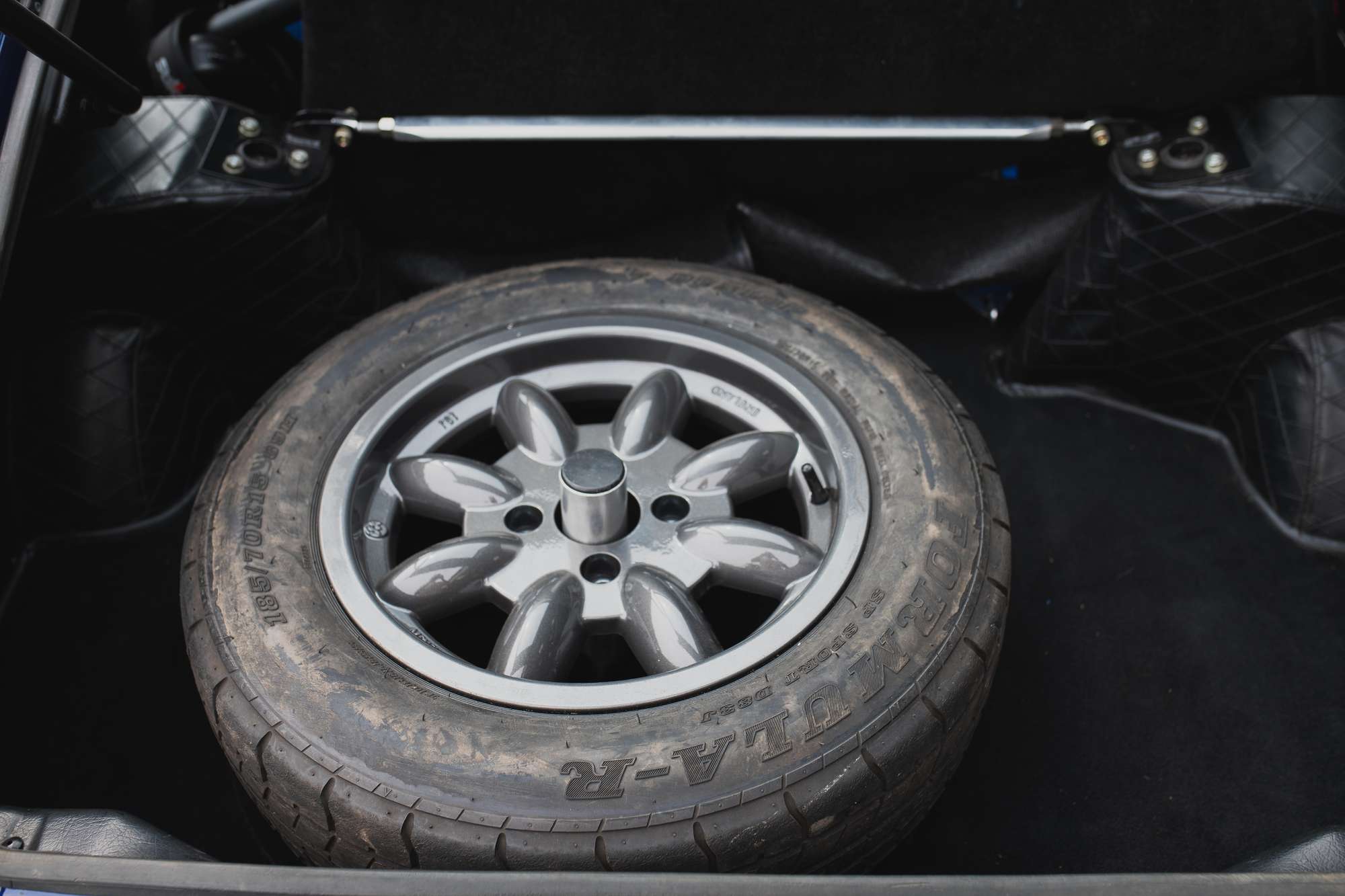 1971 Datsun 240Z-Sold