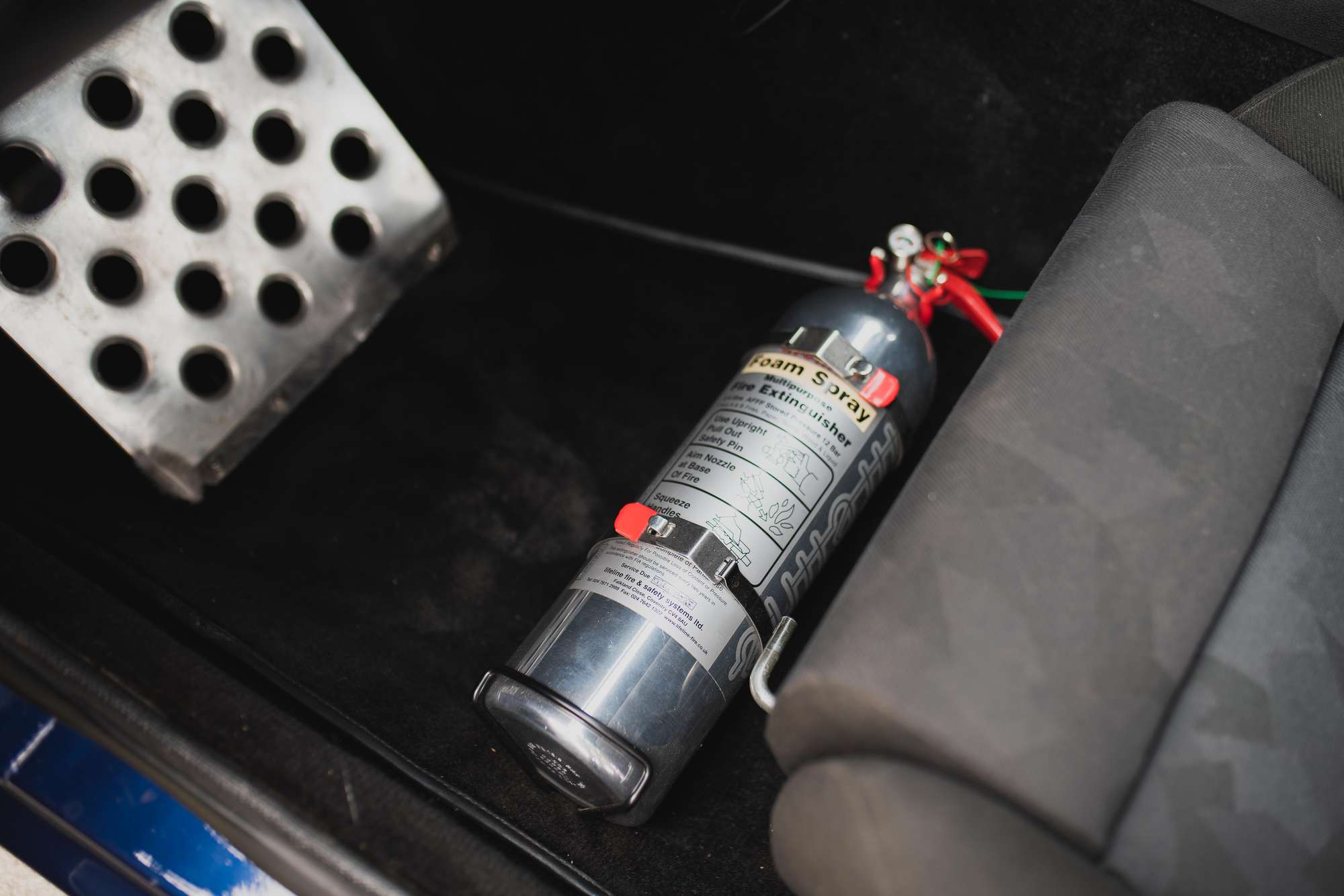 1971 Datsun 240Z-Sold