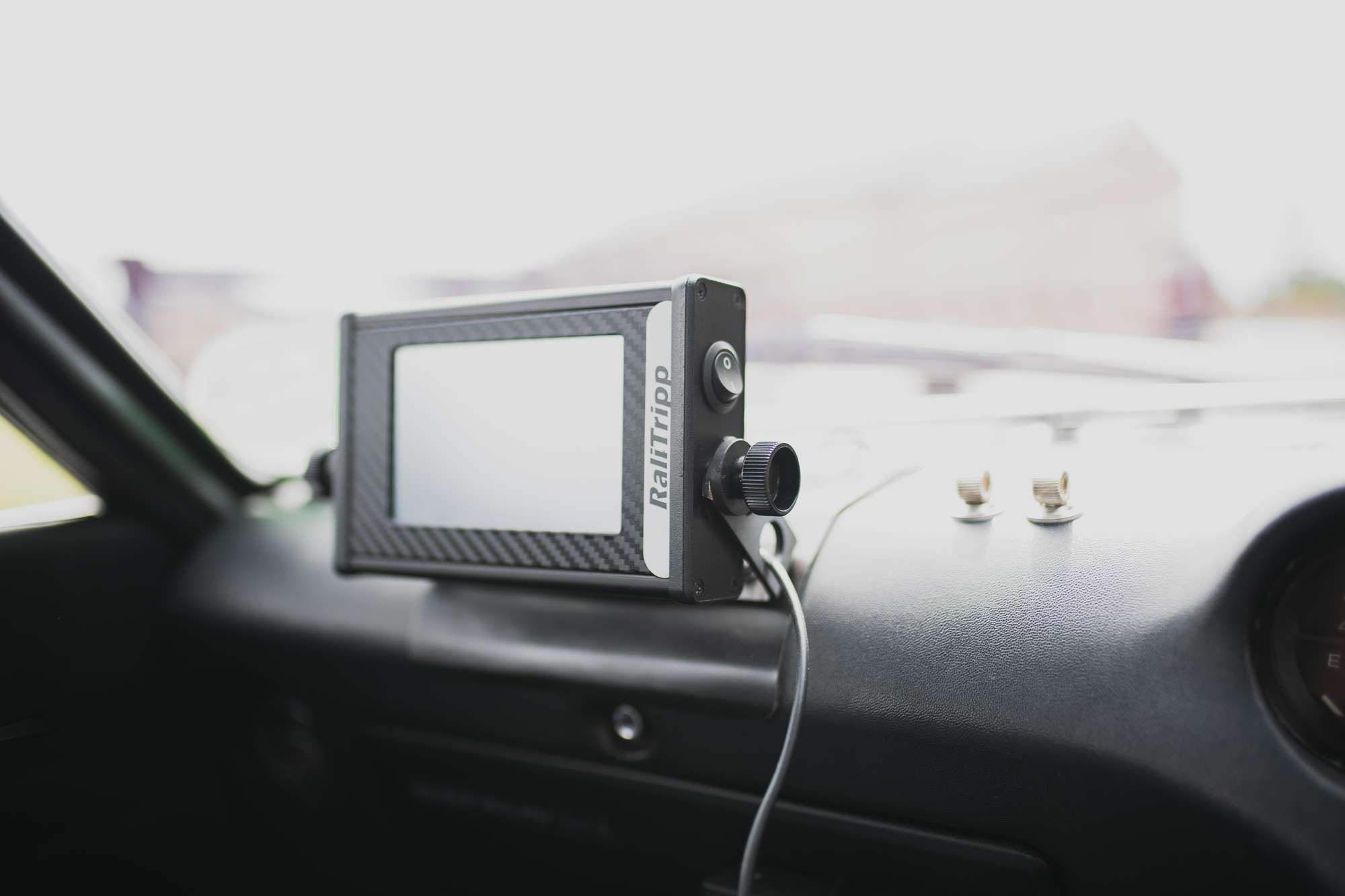 1971 Datsun 240Z-Sold