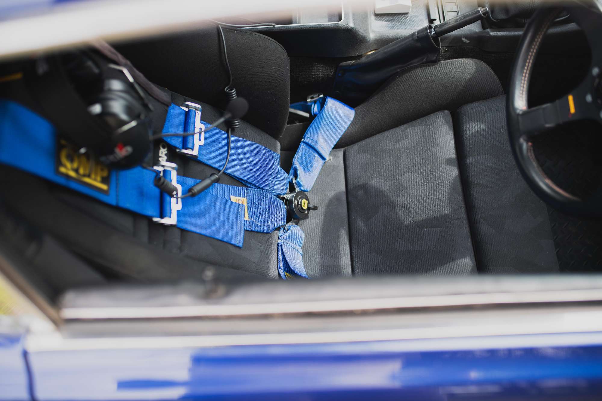 1971 Datsun 240Z-Sold