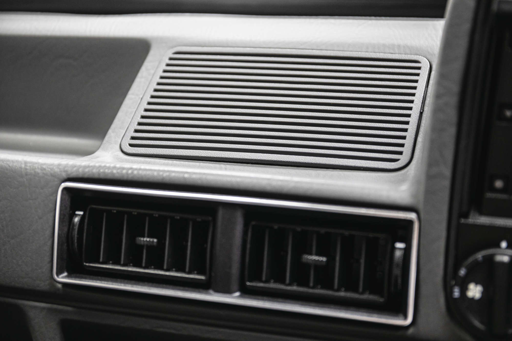 The Diana, Princess of Wales 1985 Ford Escort RS Turbo S1-Sold