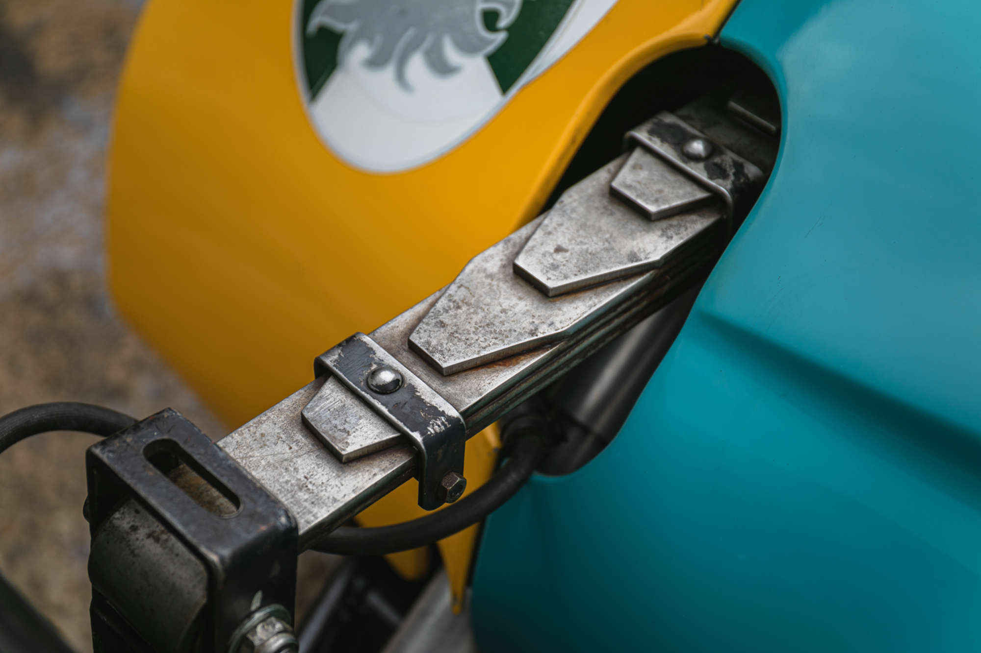 1959 AC Formula 2 Monoposto-Auction Lot