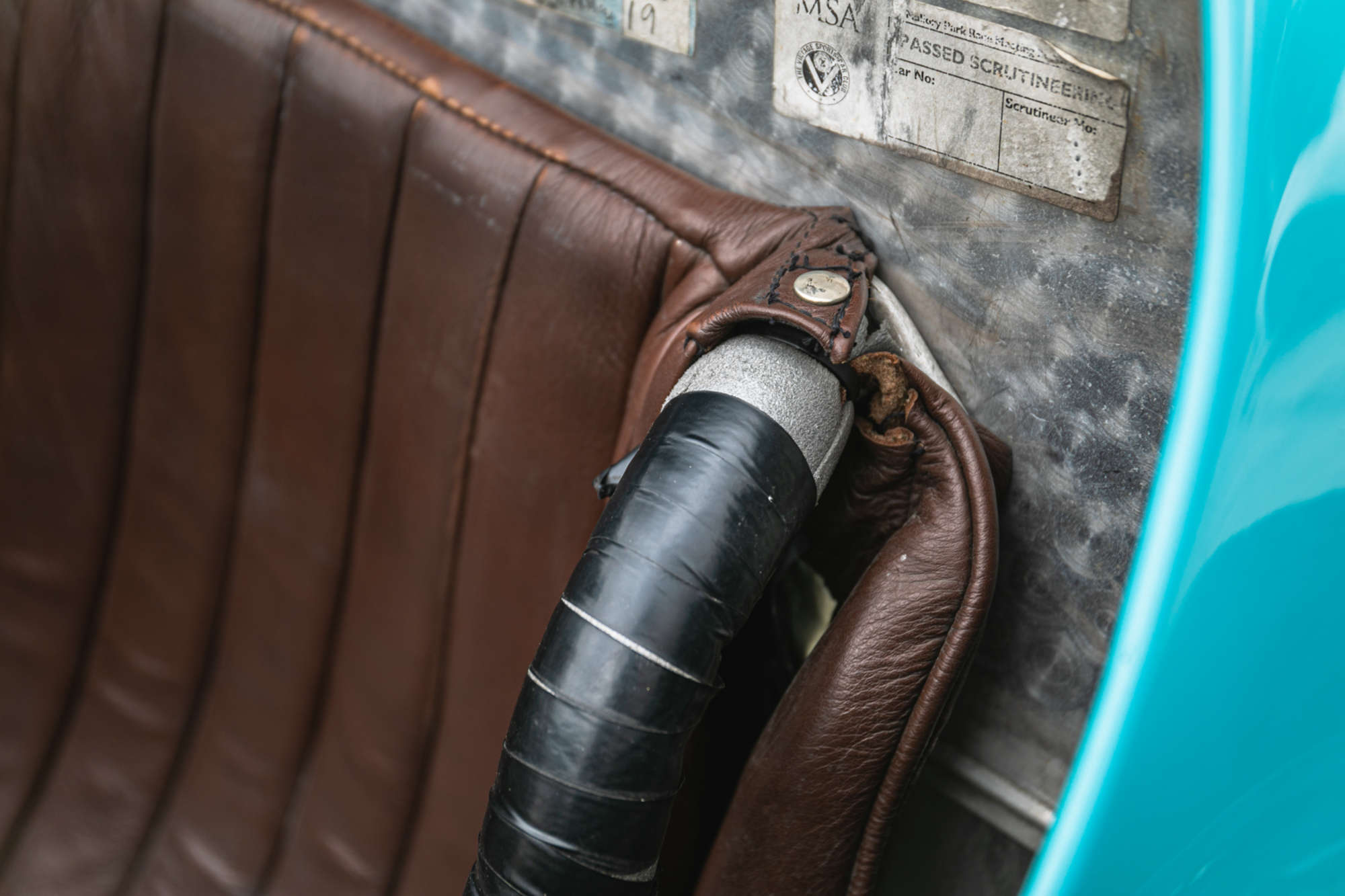 1959 AC Formula 2 Monoposto-Auction Lot