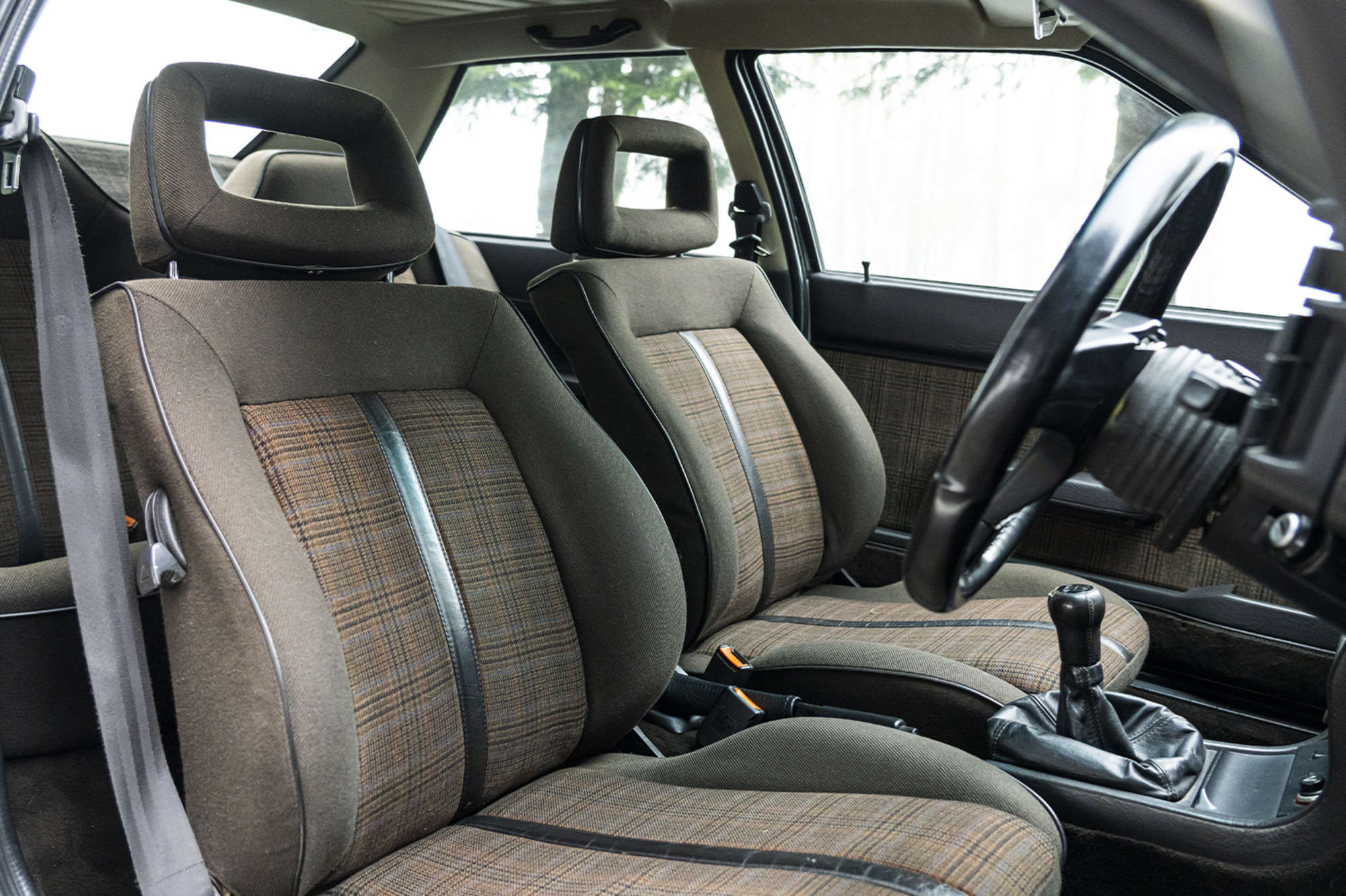 1984 Audi Quattro 10v-Sold