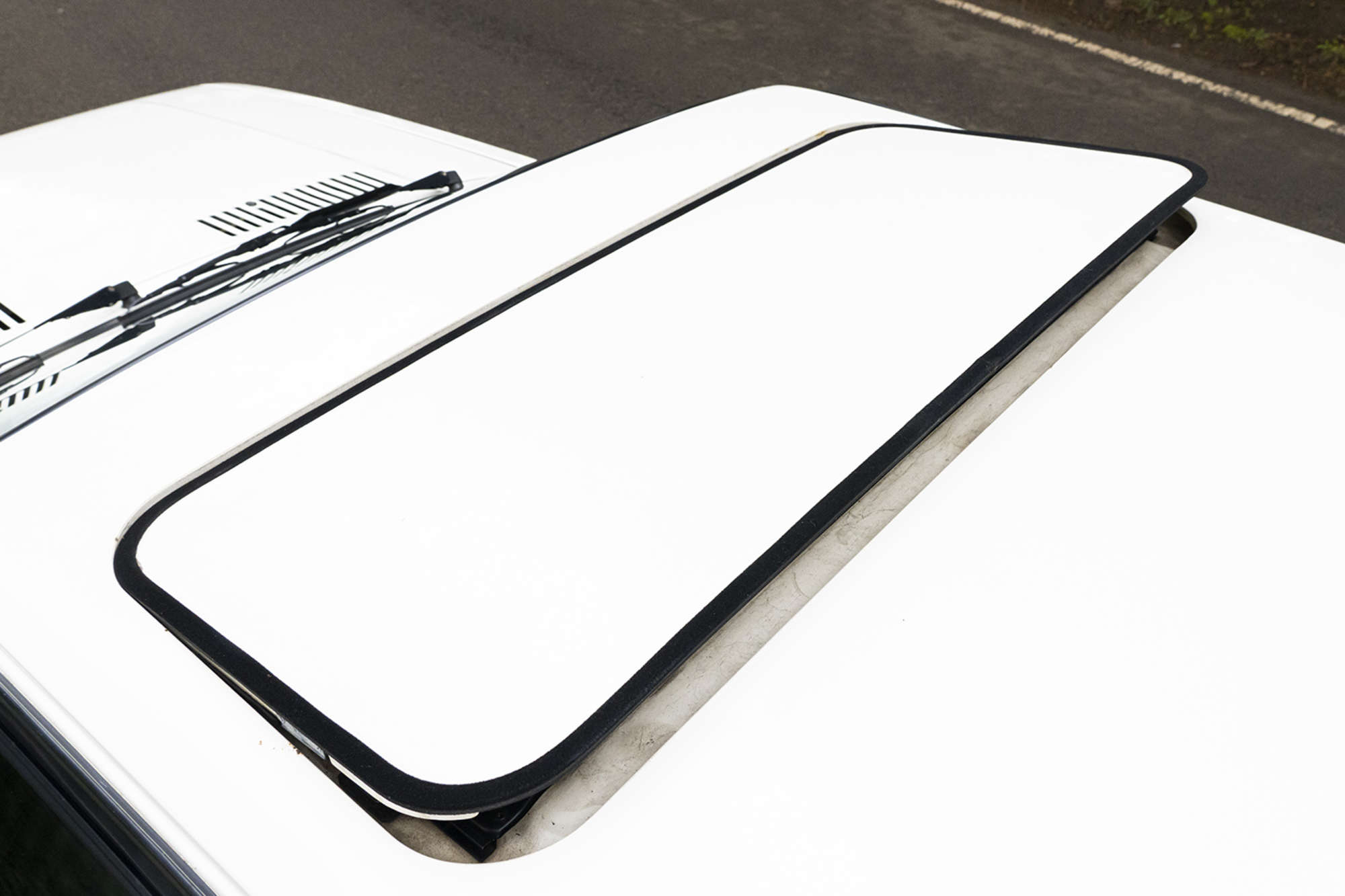 1984 Audi Quattro 10v-Sold