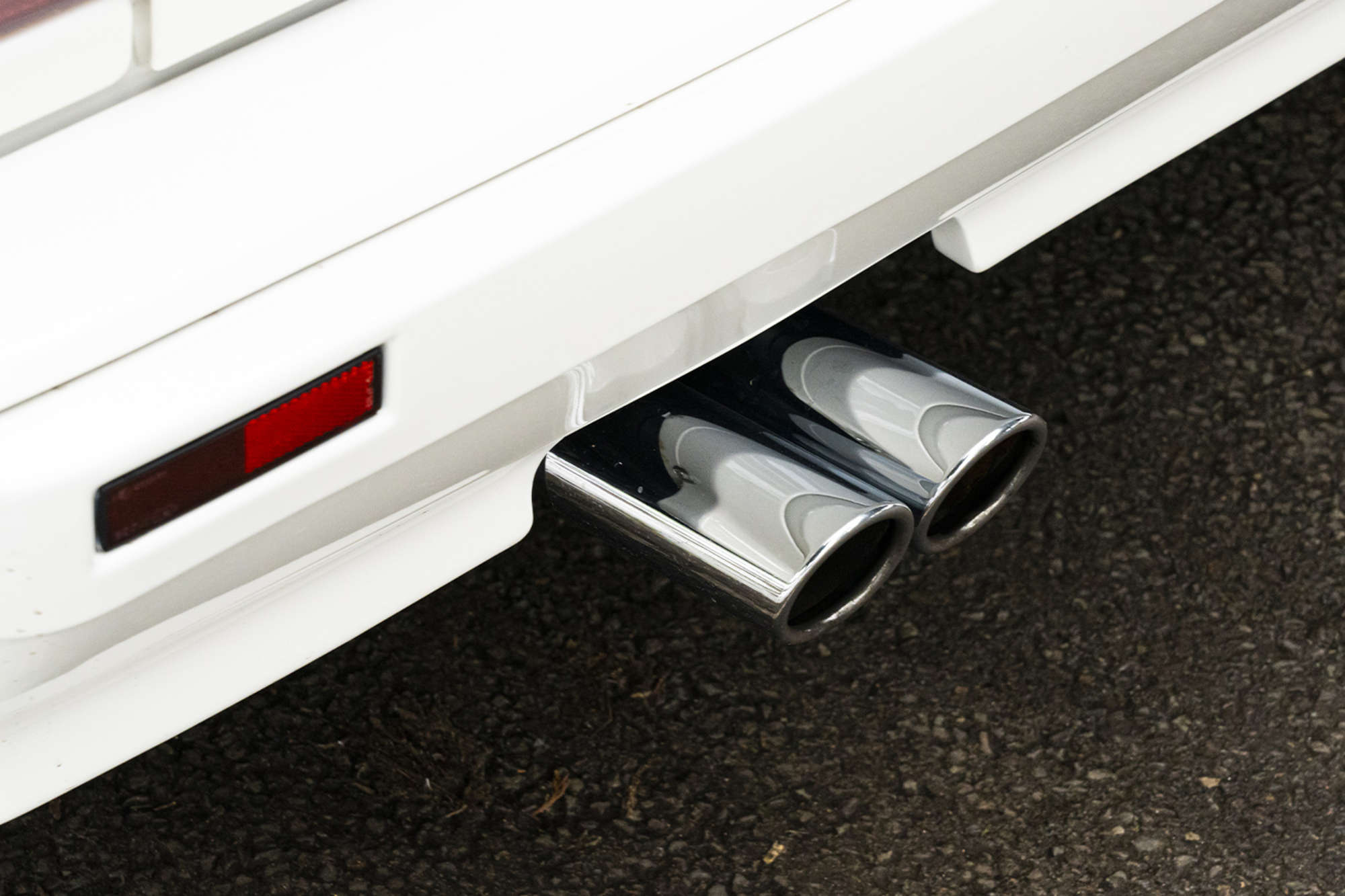 1984 Audi Quattro 10v-Sold