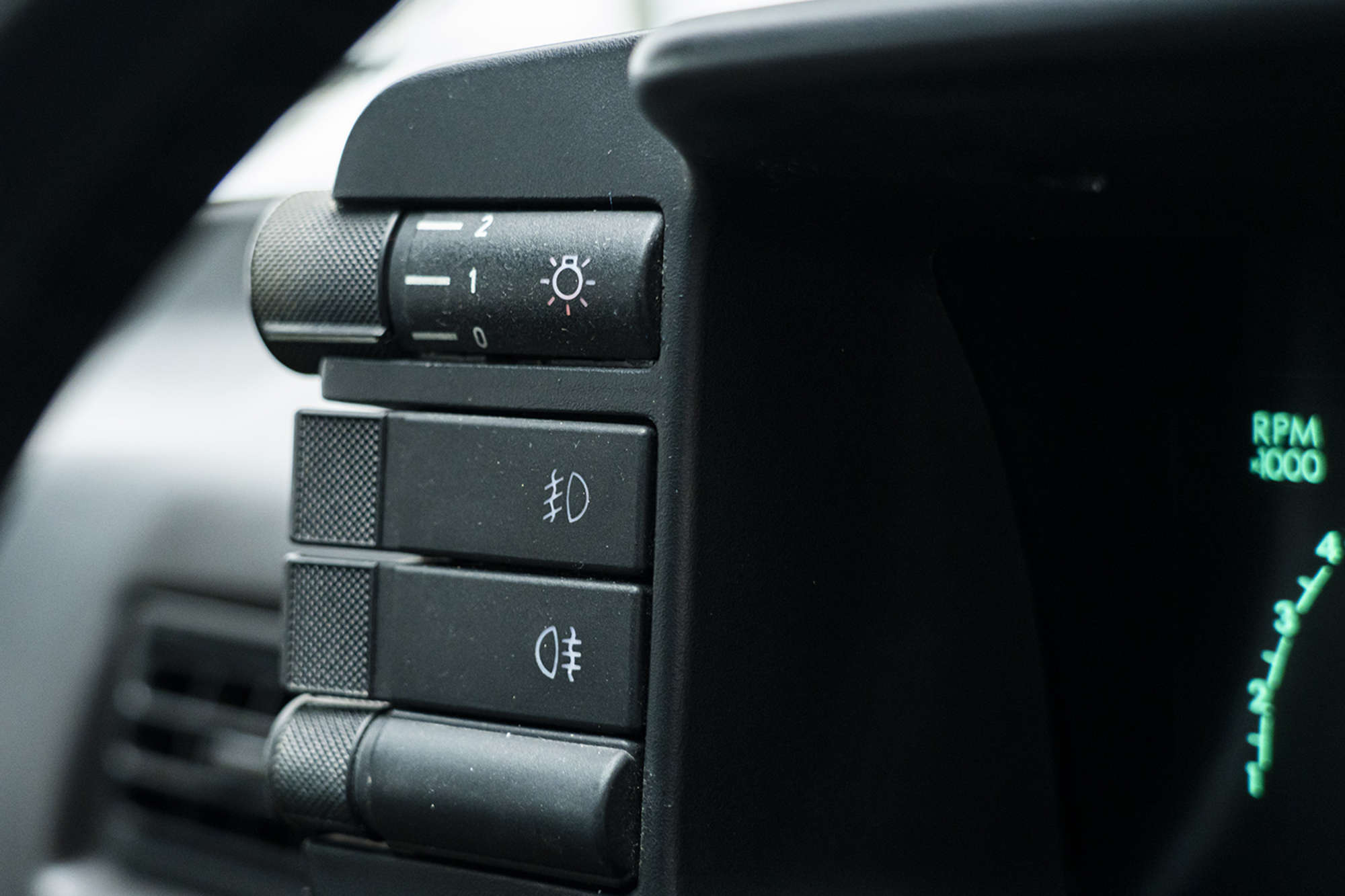 1984 Audi Quattro 10v-Sold