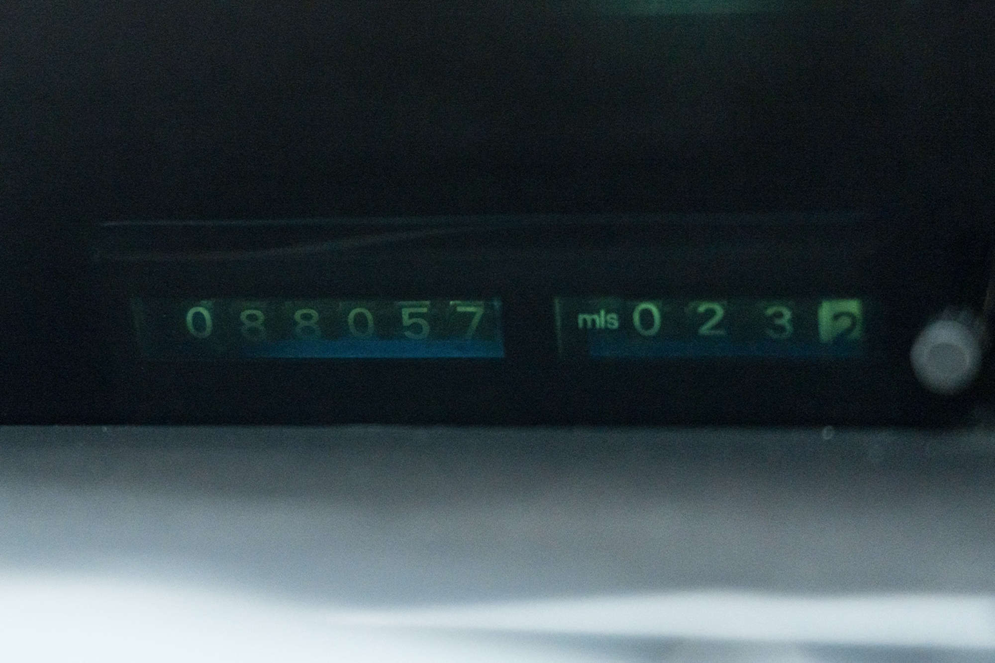 1984 Audi Quattro 10v-Sold