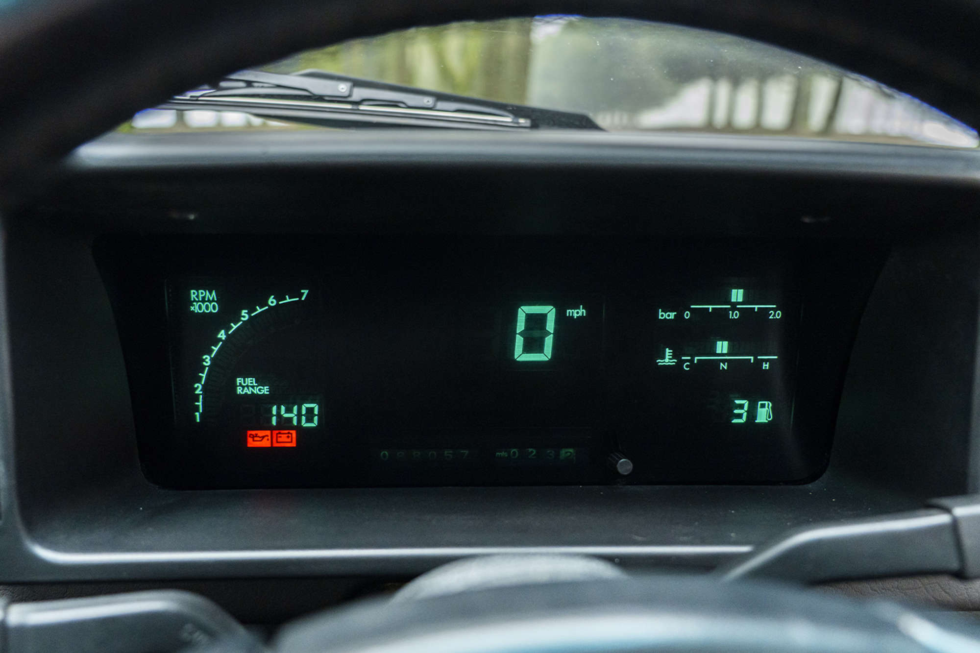 1984 Audi Quattro 10v-Sold