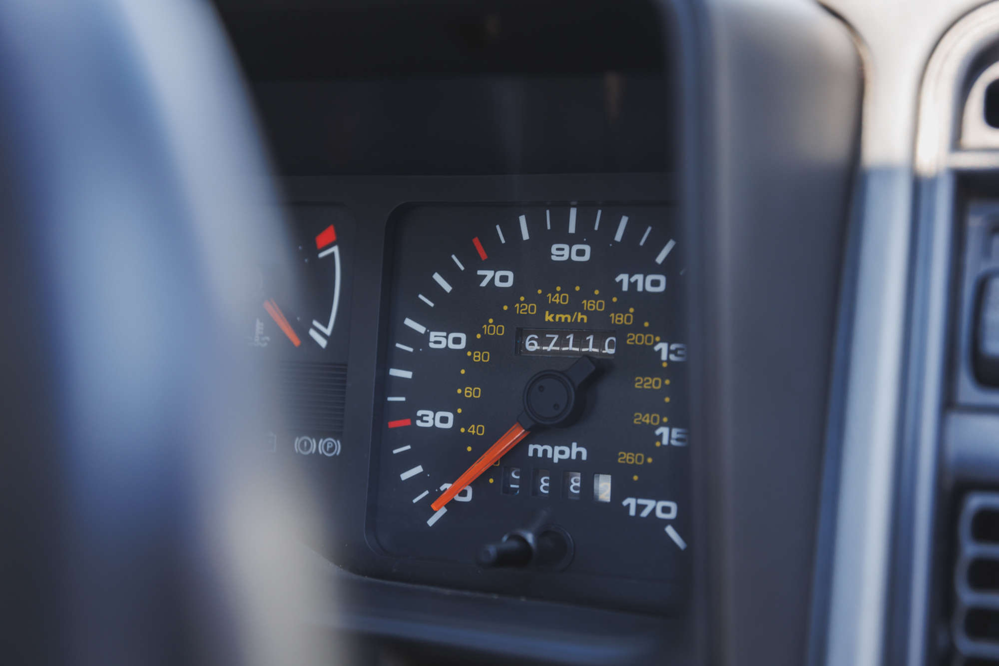 1986 Ford Sierra RS Cosworth-Sold