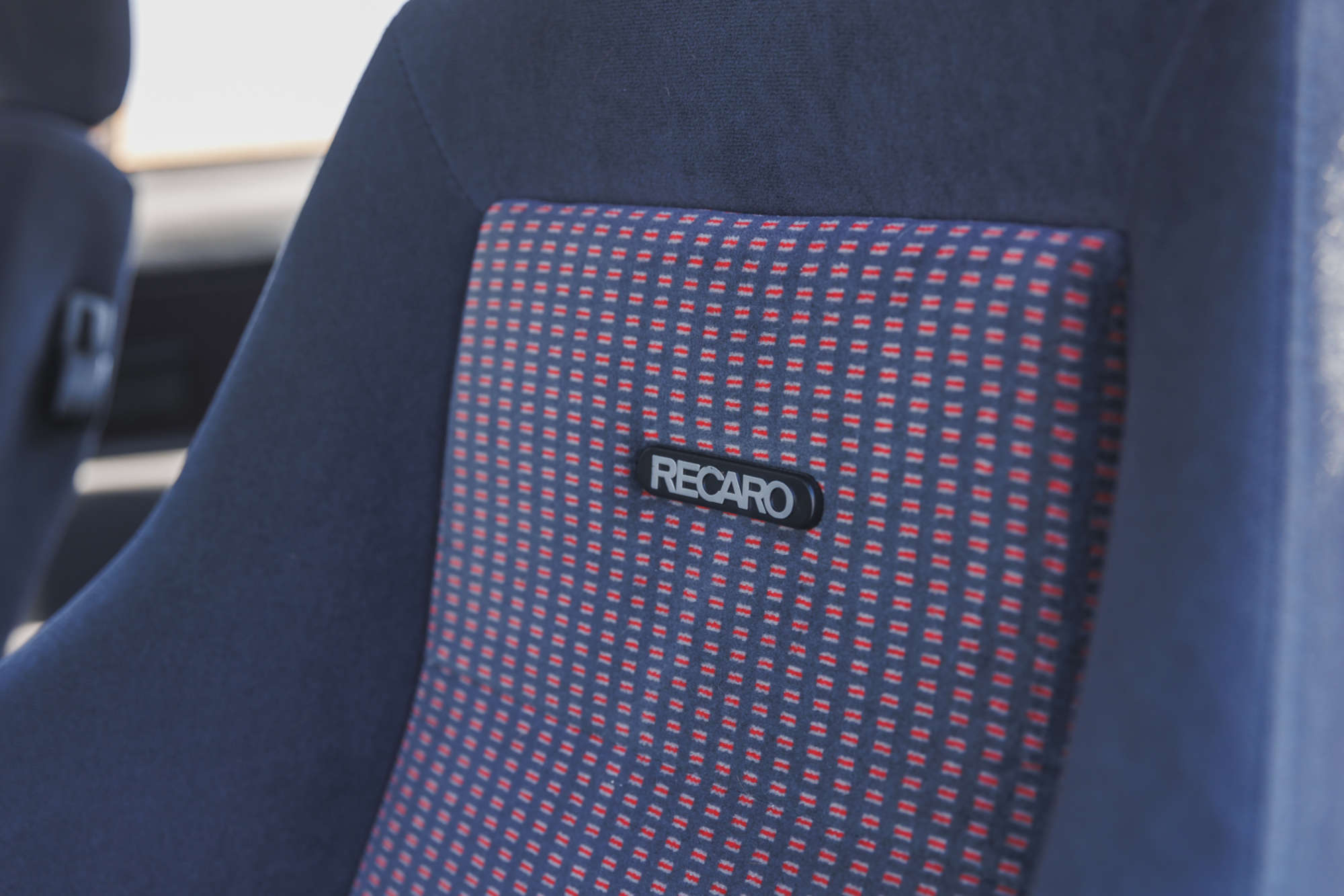 1986 Ford Sierra RS Cosworth-Sold