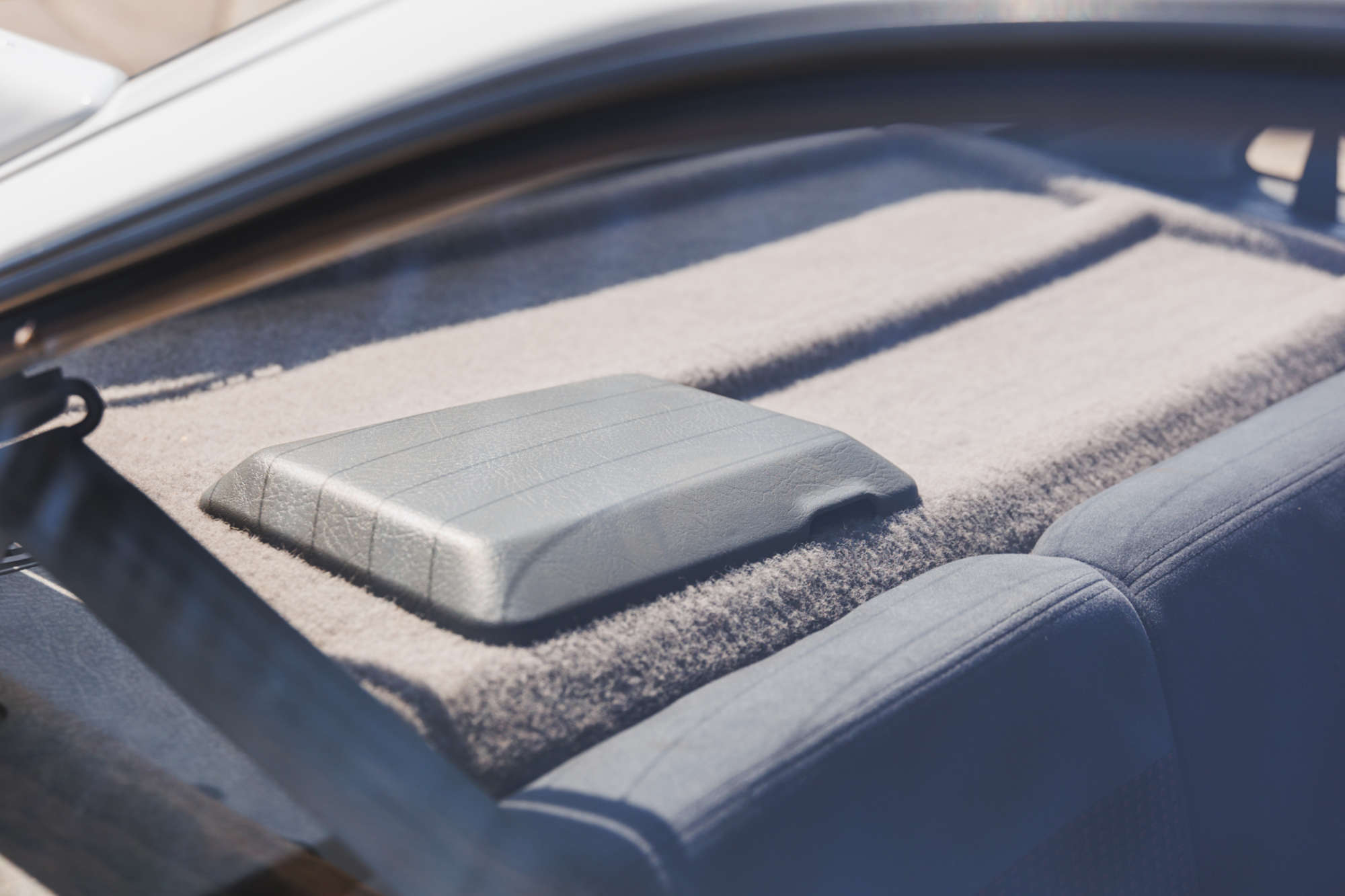 1986 Ford Sierra RS Cosworth-Sold