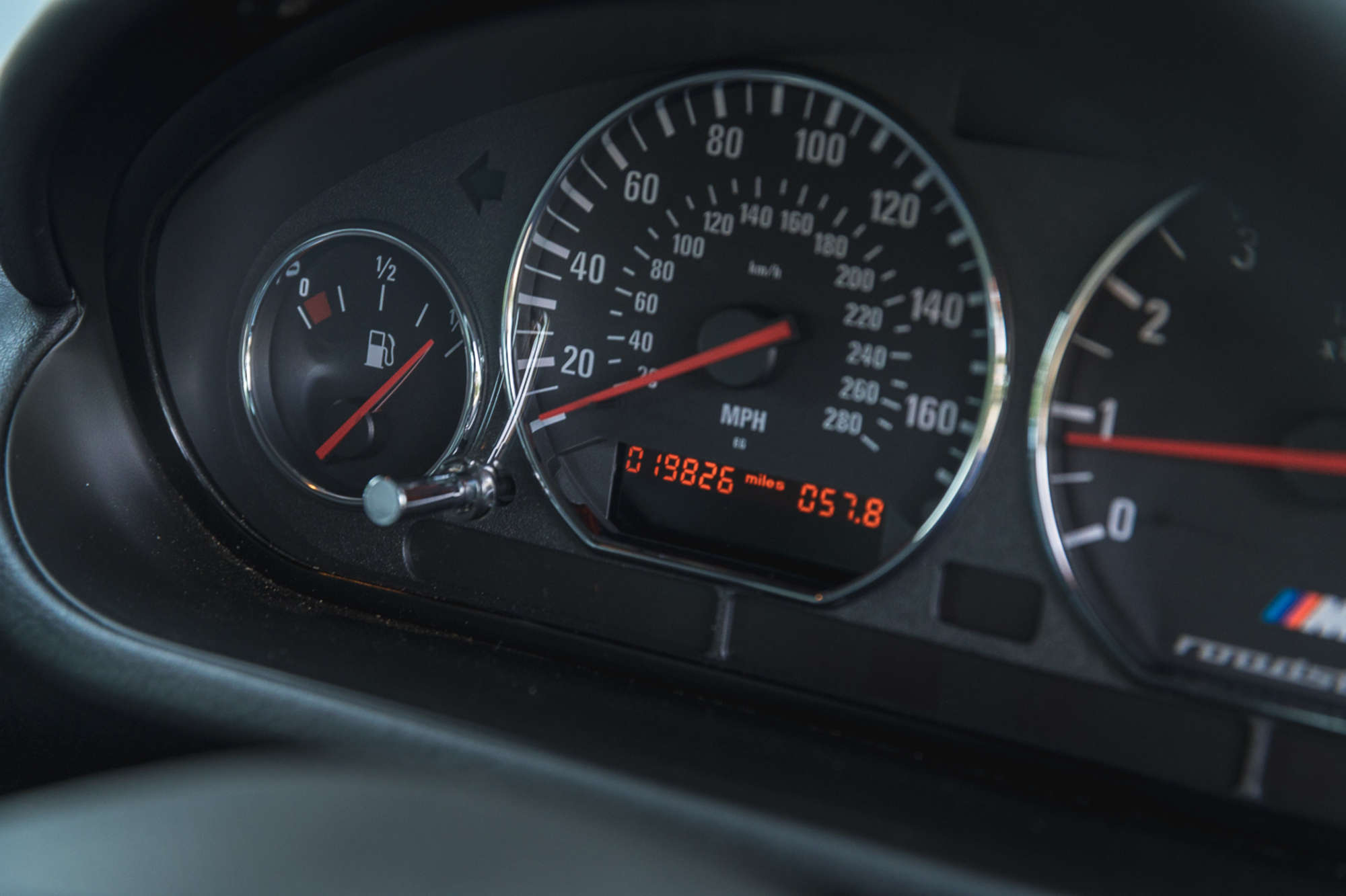 1999 BMW Z3M Roadster-Sold