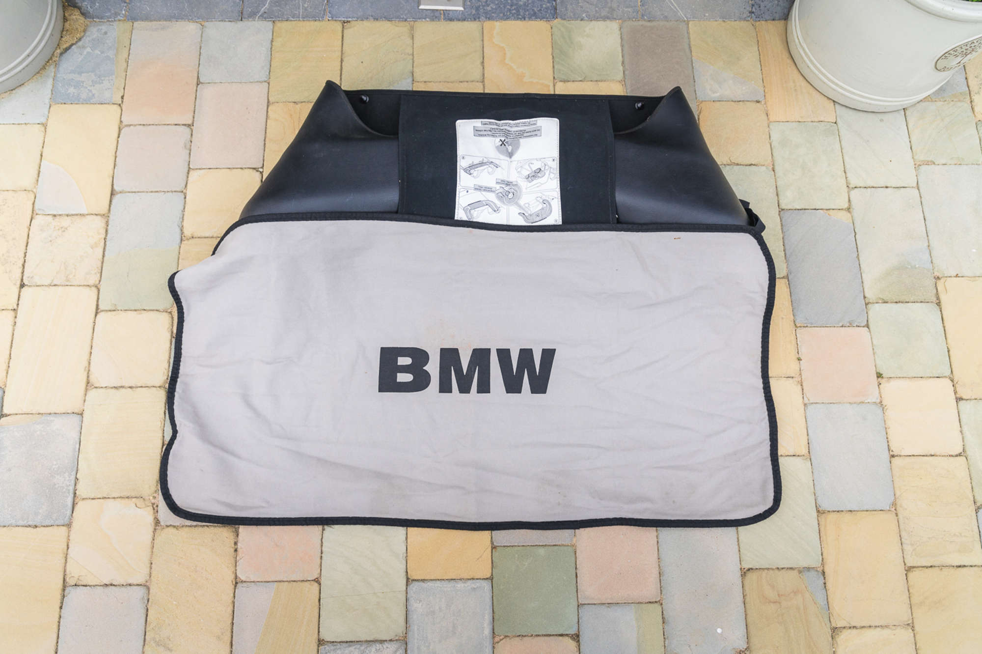 1999 BMW Z3M Roadster-Sold