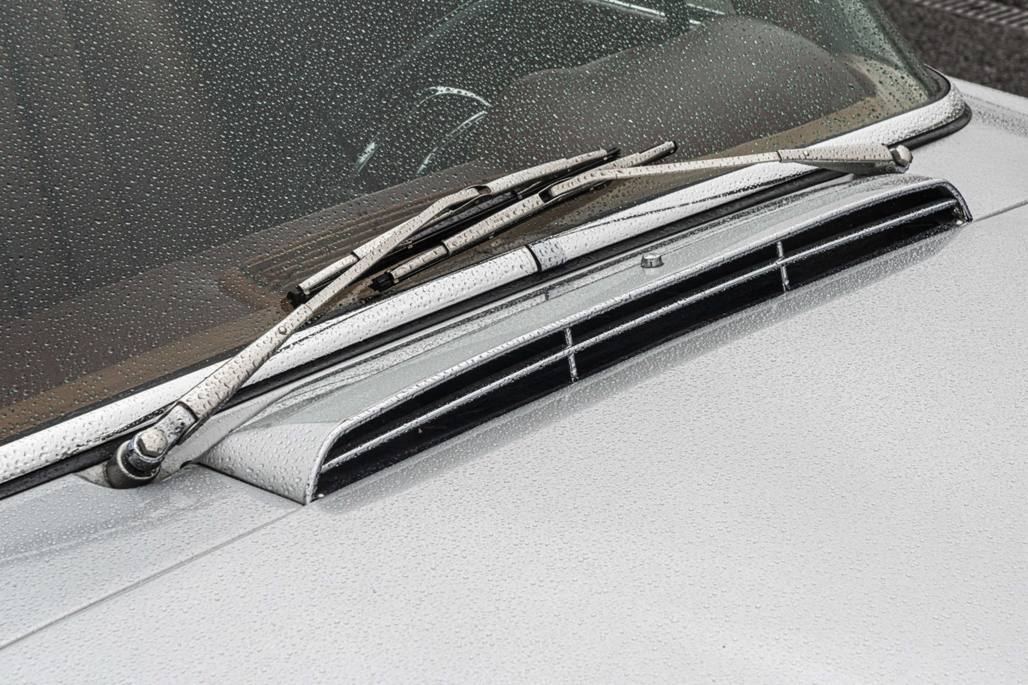 1967 Mercedes-Benz 250SL (W113) Pagoda-Sold