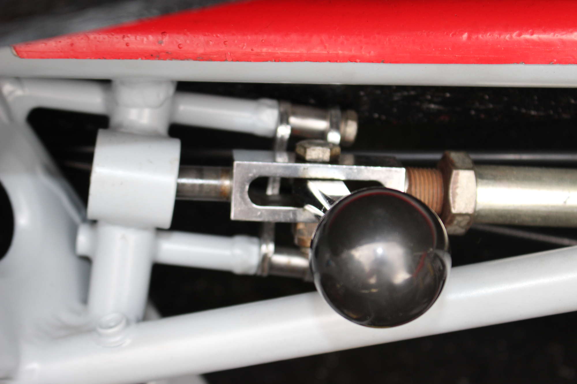 **Regretfully withdrawn** 1971 Lotus 61MX Formula Ford 1600-Auction Lot