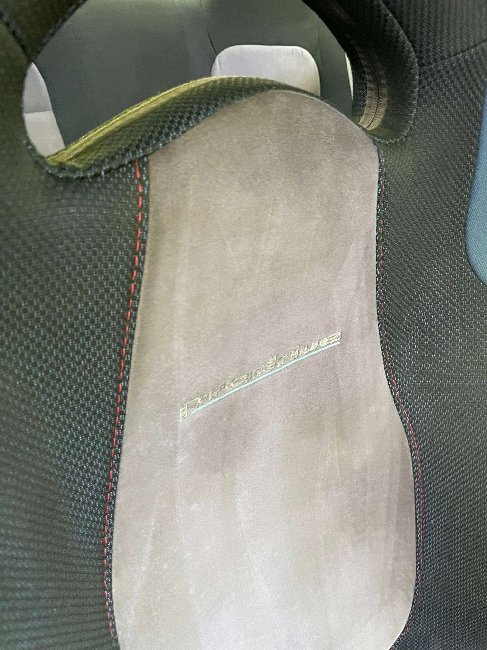 2000 Subaru Impreza P1-Sold