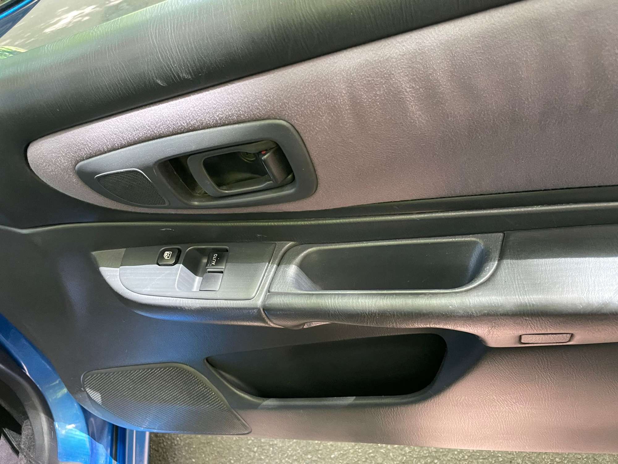 2000 Subaru Impreza P1-Sold