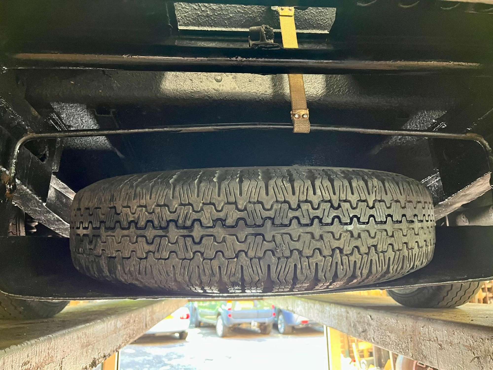 1957 Aston Martin Lagonda 3.0 Series II Saloon-Auction Lot