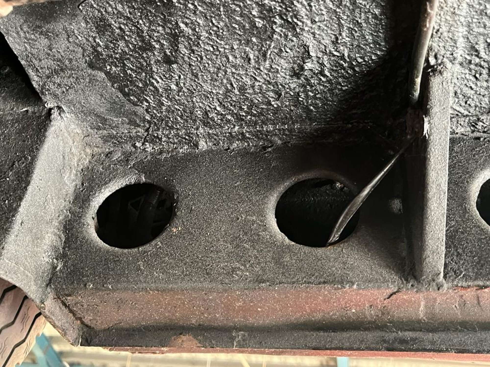 1957 Aston Martin Lagonda 3.0 Series II Saloon-Auction Lot