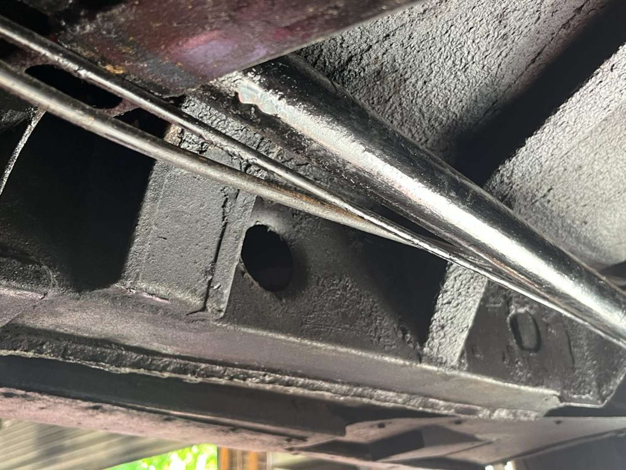 1957 Aston Martin Lagonda 3.0 Series II Saloon-Auction Lot