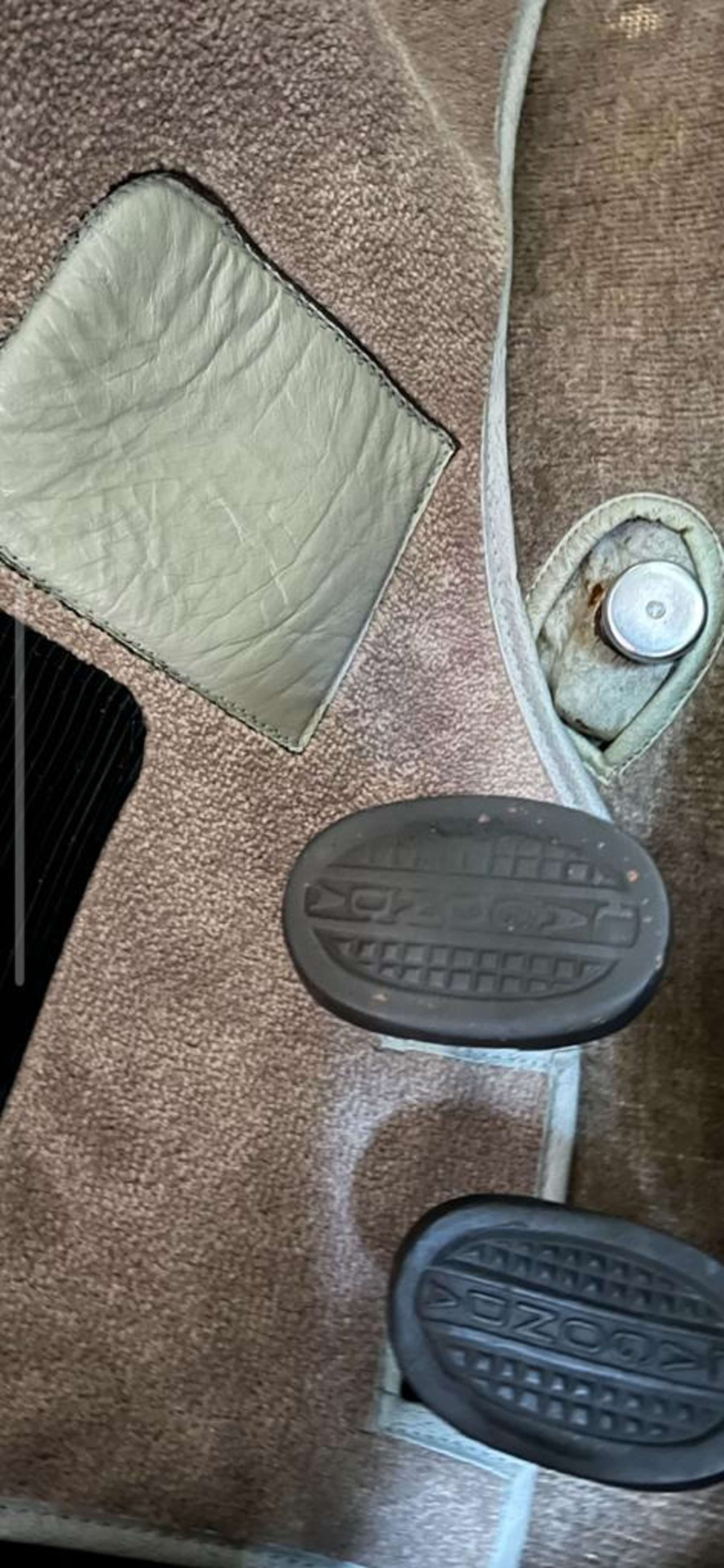 1957 Aston Martin Lagonda 3.0 Series II Saloon-Auction Lot