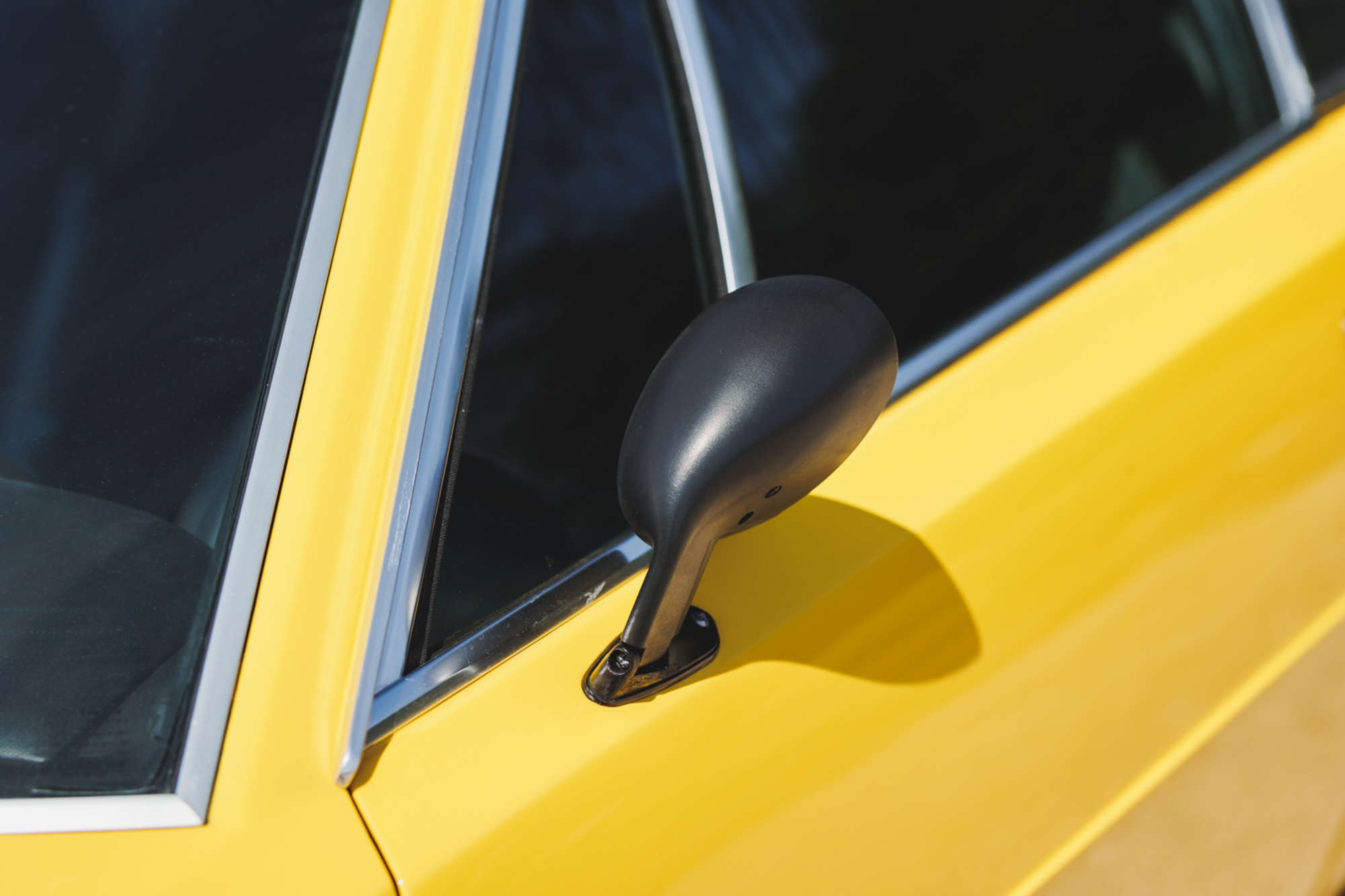 1976 Ferrari Dino 208 GT4-Sold