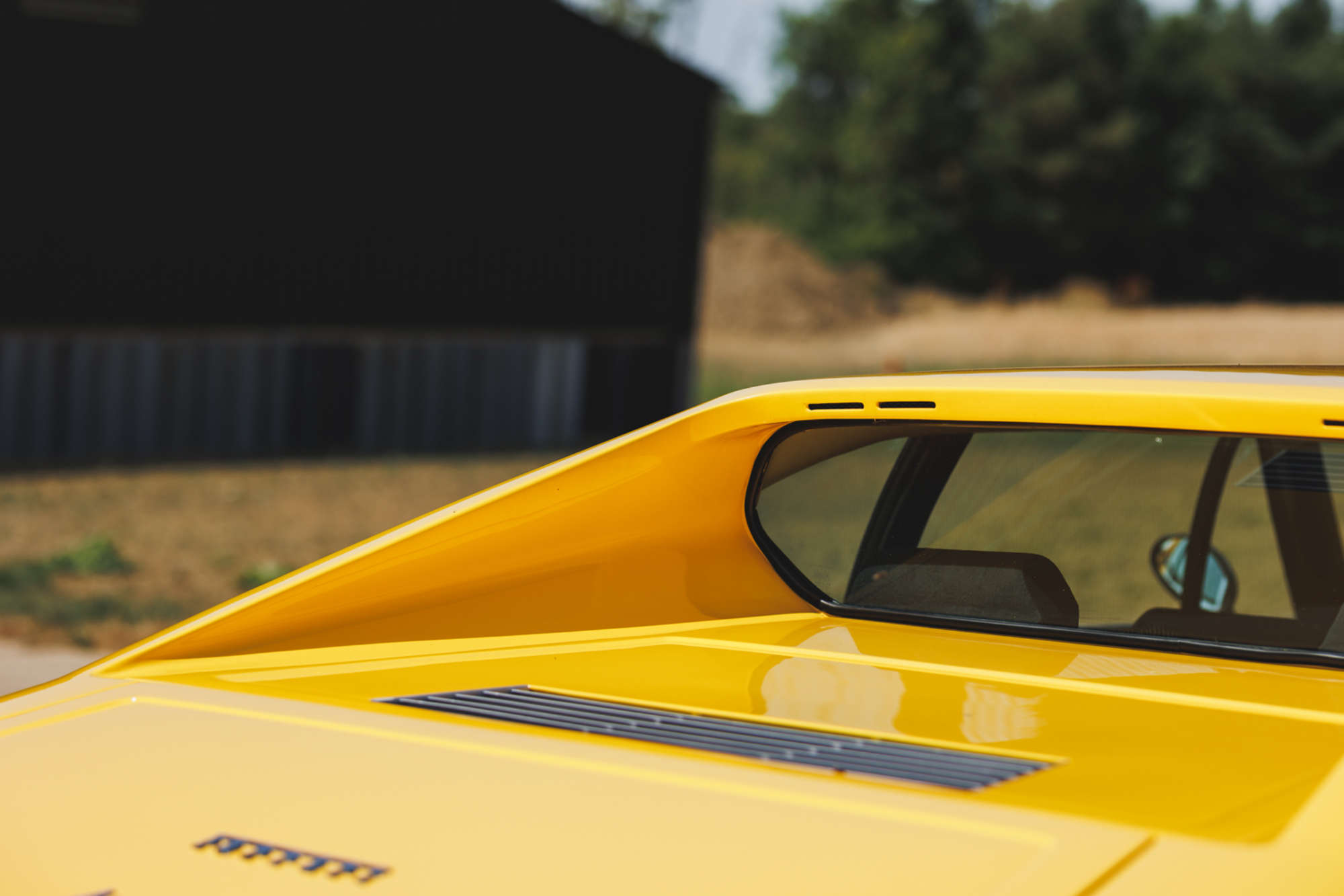 1976 Ferrari Dino 208 GT4-Sold