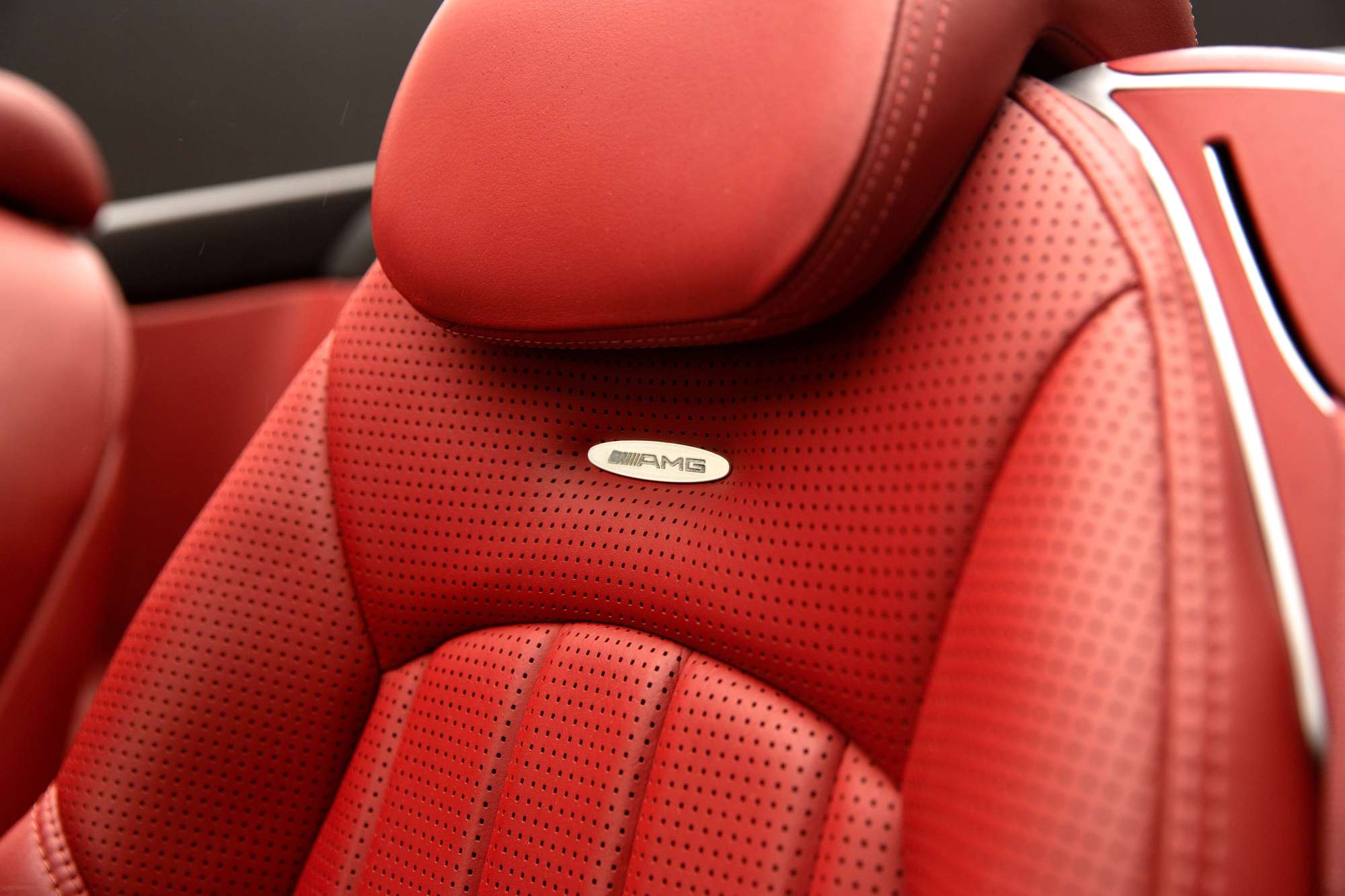 2002 Mercedes-Benz SL55 AMG (R230)-Sold