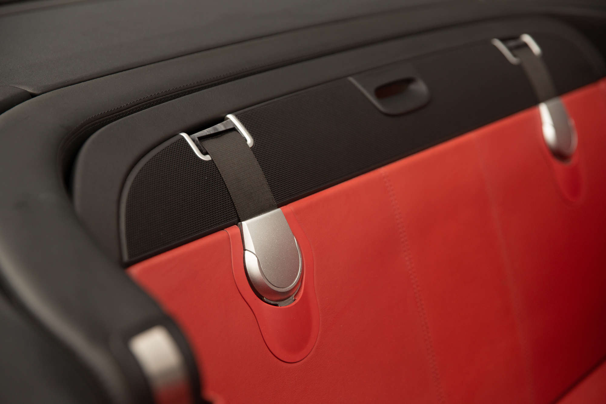 2002 Mercedes-Benz SL55 AMG (R230)-Sold