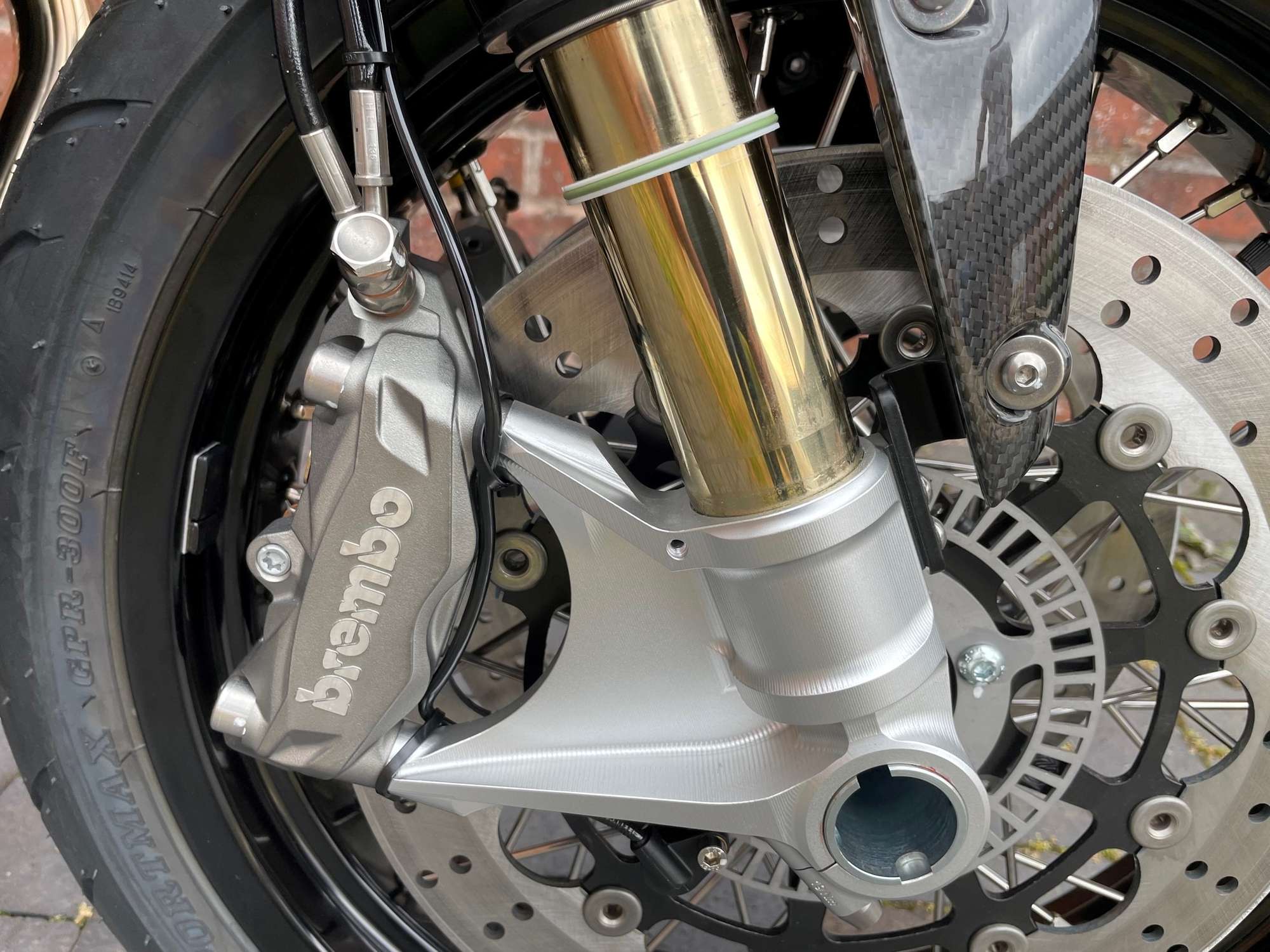 2022 Norton 961 Commando Classic 'Final Edition' 961cc-Sold