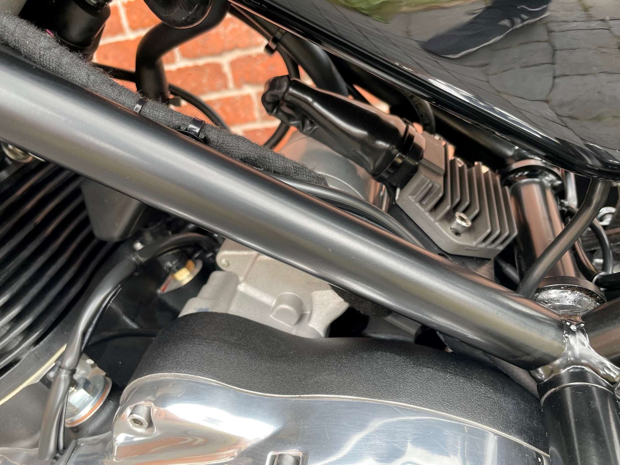 2022 Norton 961 Commando Classic 'Final Edition' 961cc-Sold